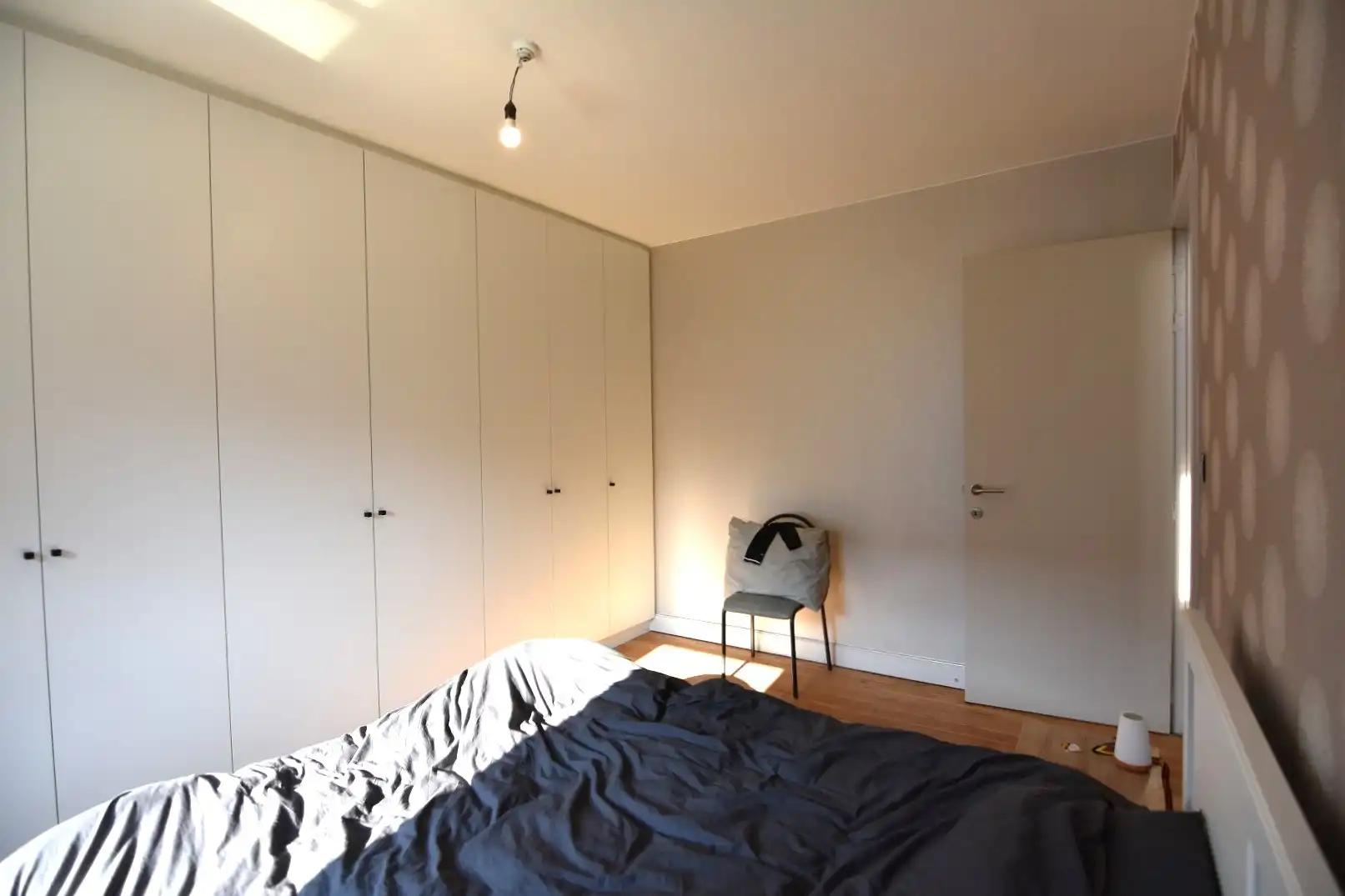 Toffe woning in rustige straat foto 16