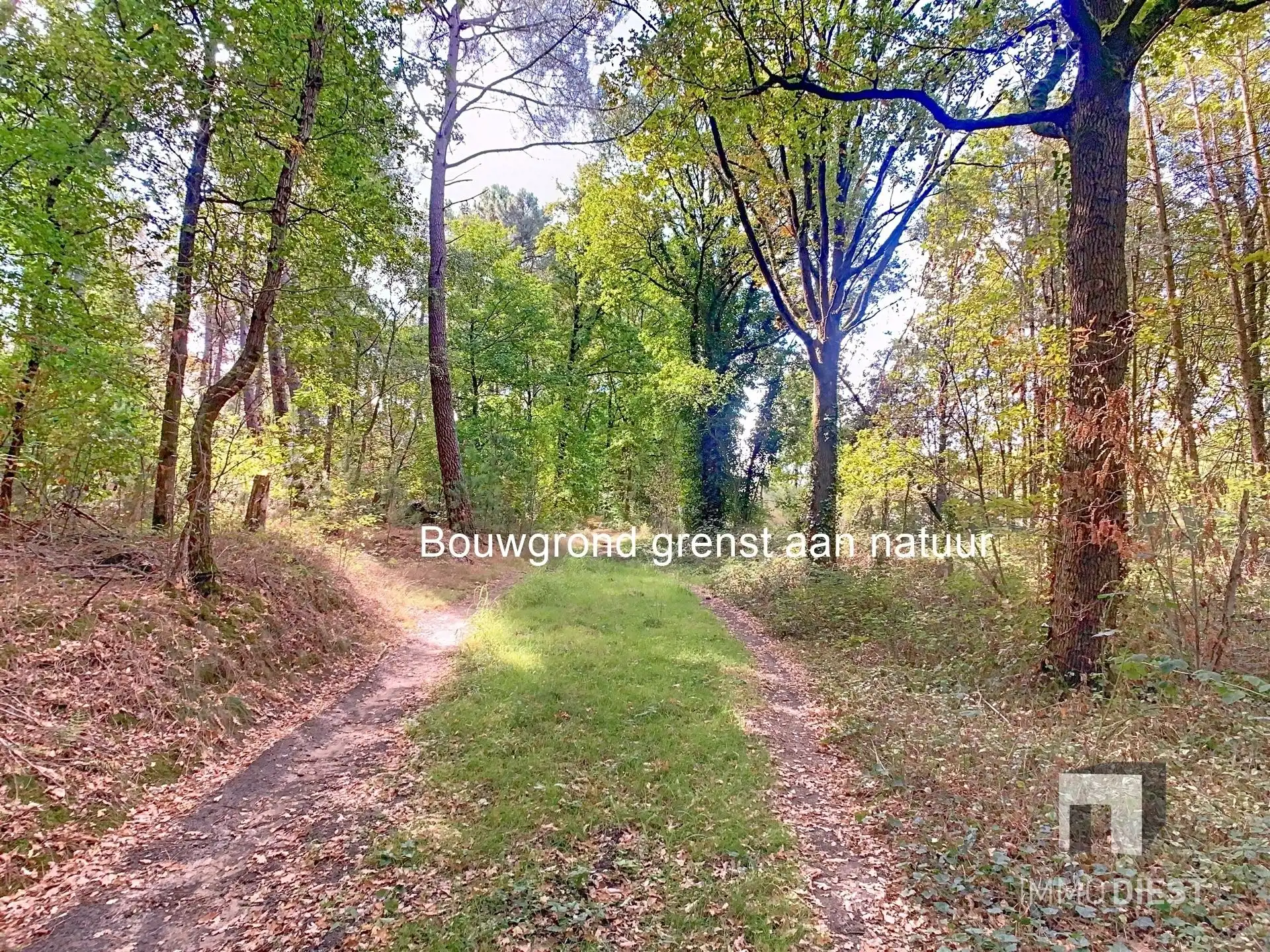Bouwgrond openbebouwing 18,66are foto 18