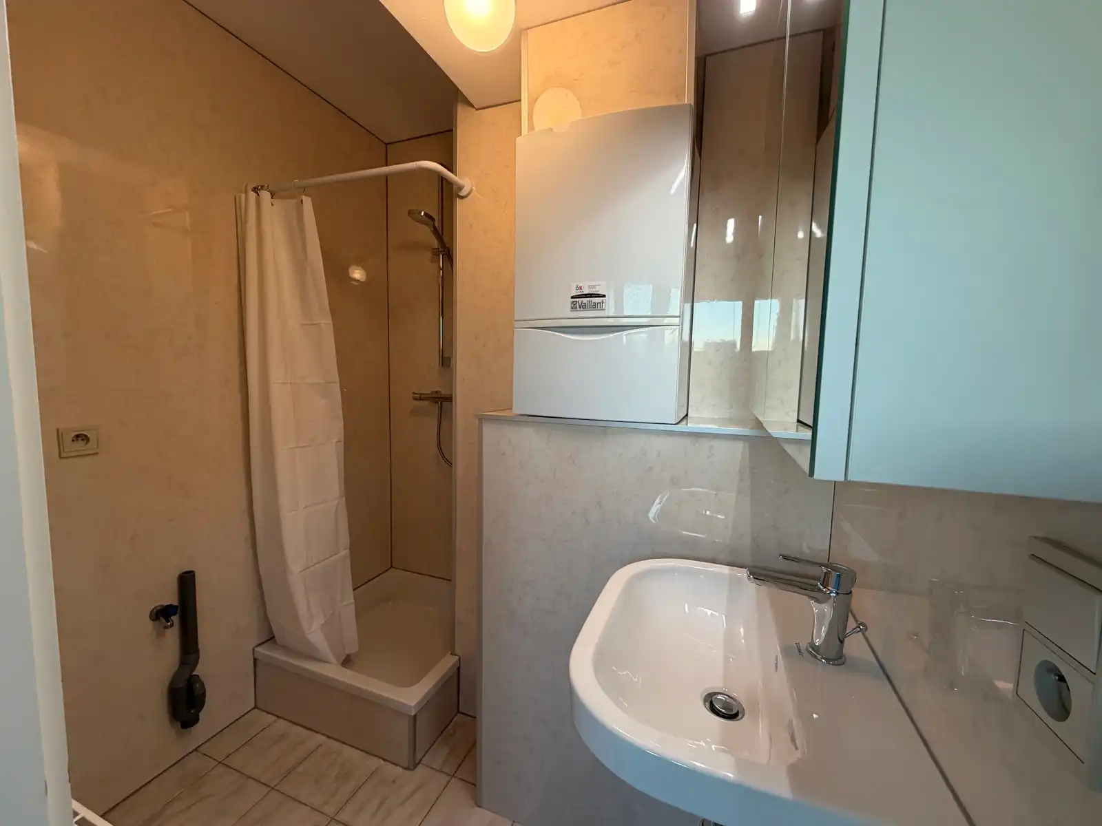 Appartement te huur foto 5