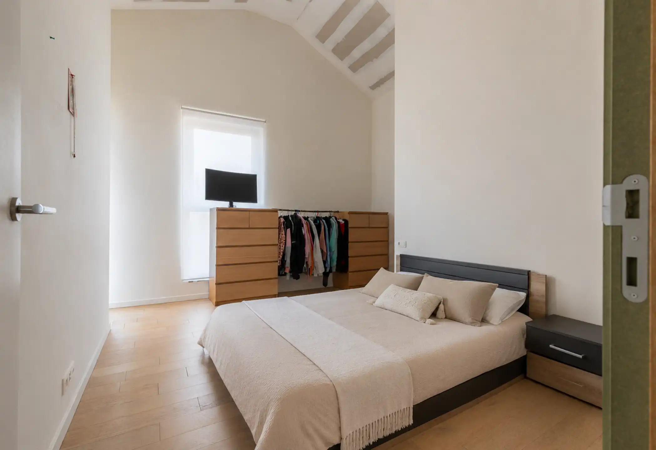 GAVERE – RECENTE WONING MET 3 SLPK EN 2 BDK OP TOPLOCATIE! foto 13
