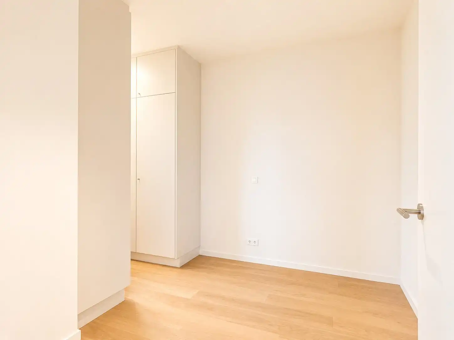 Splinternieuw appartement met een stukje zeezicht foto 11