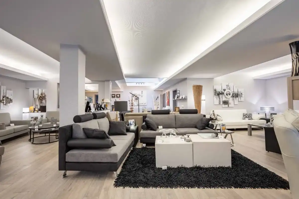 Ruime woning met showroom, atelier en appartement te koop! foto 5