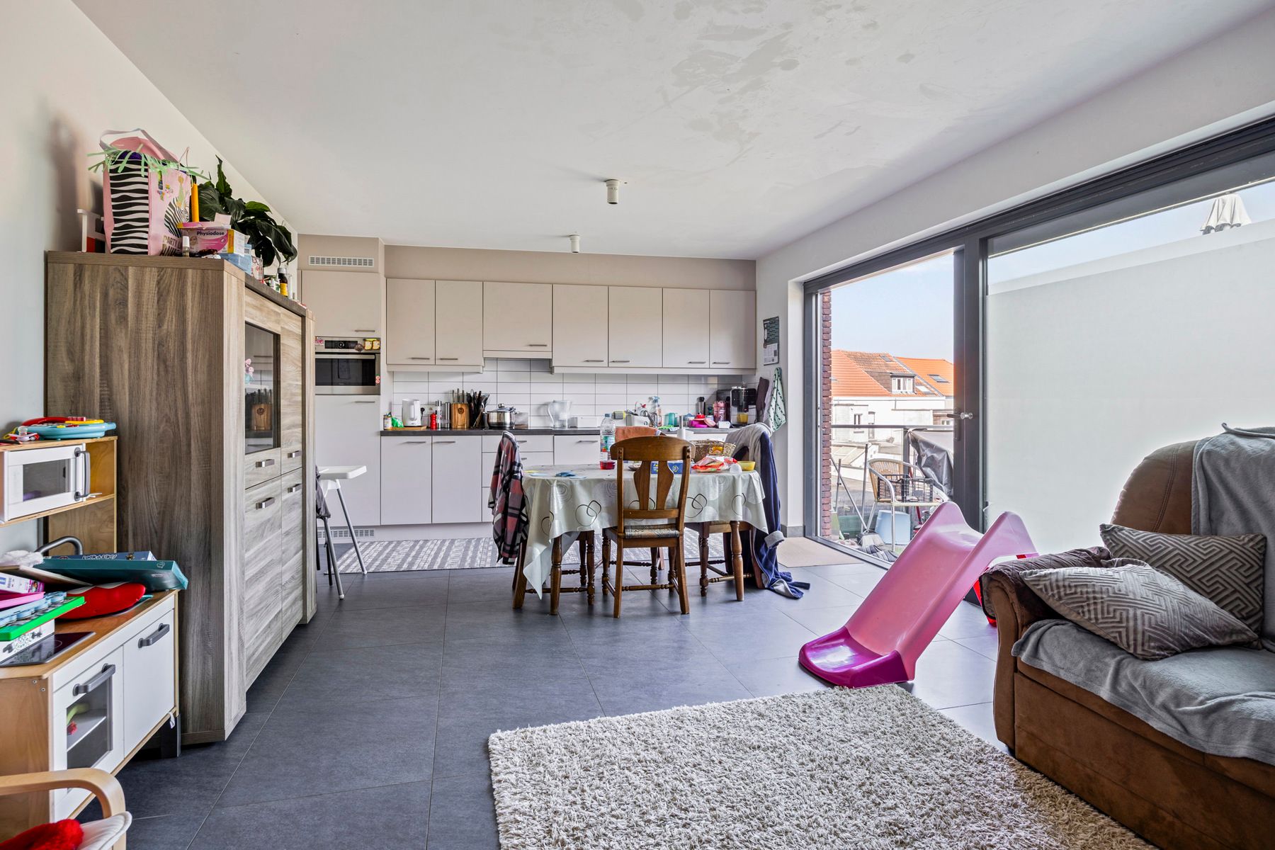 APP MET TERRAS TE KORTENBERG foto 6