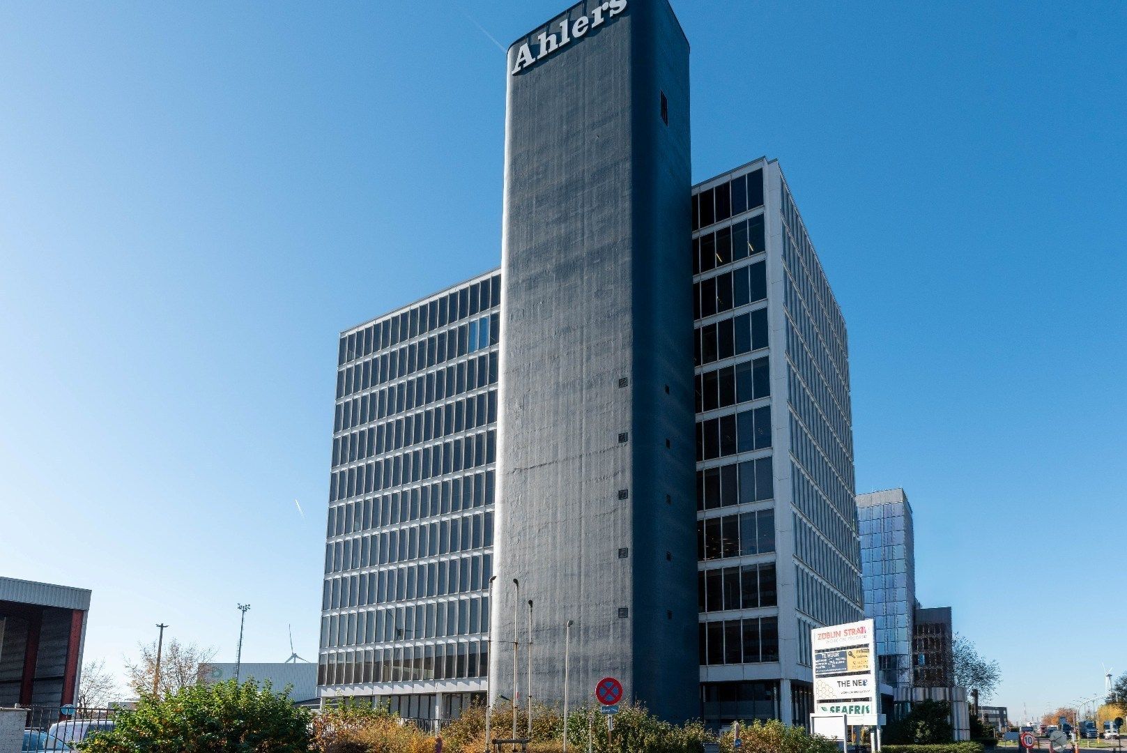 Noorderlaan 139 - Ahlers Building foto 12