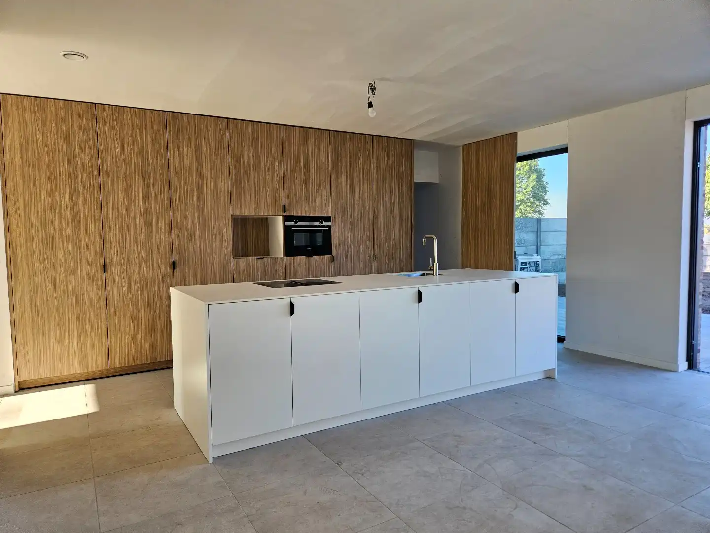 Nieuwbouwwoning met 4 slaapkamers in Dessel! foto 7