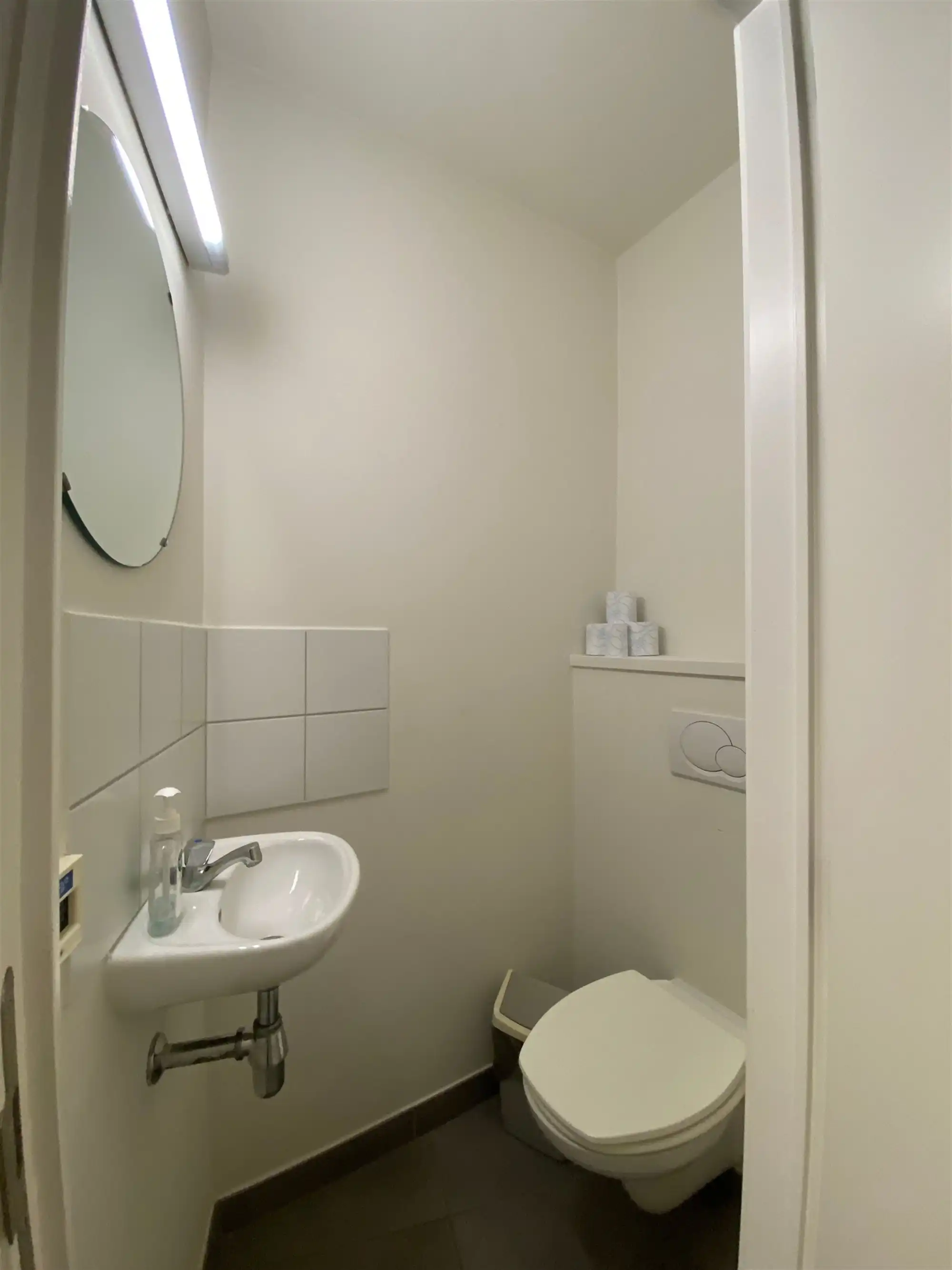 Commerciële ruimte met verschillende eenheden foto 19