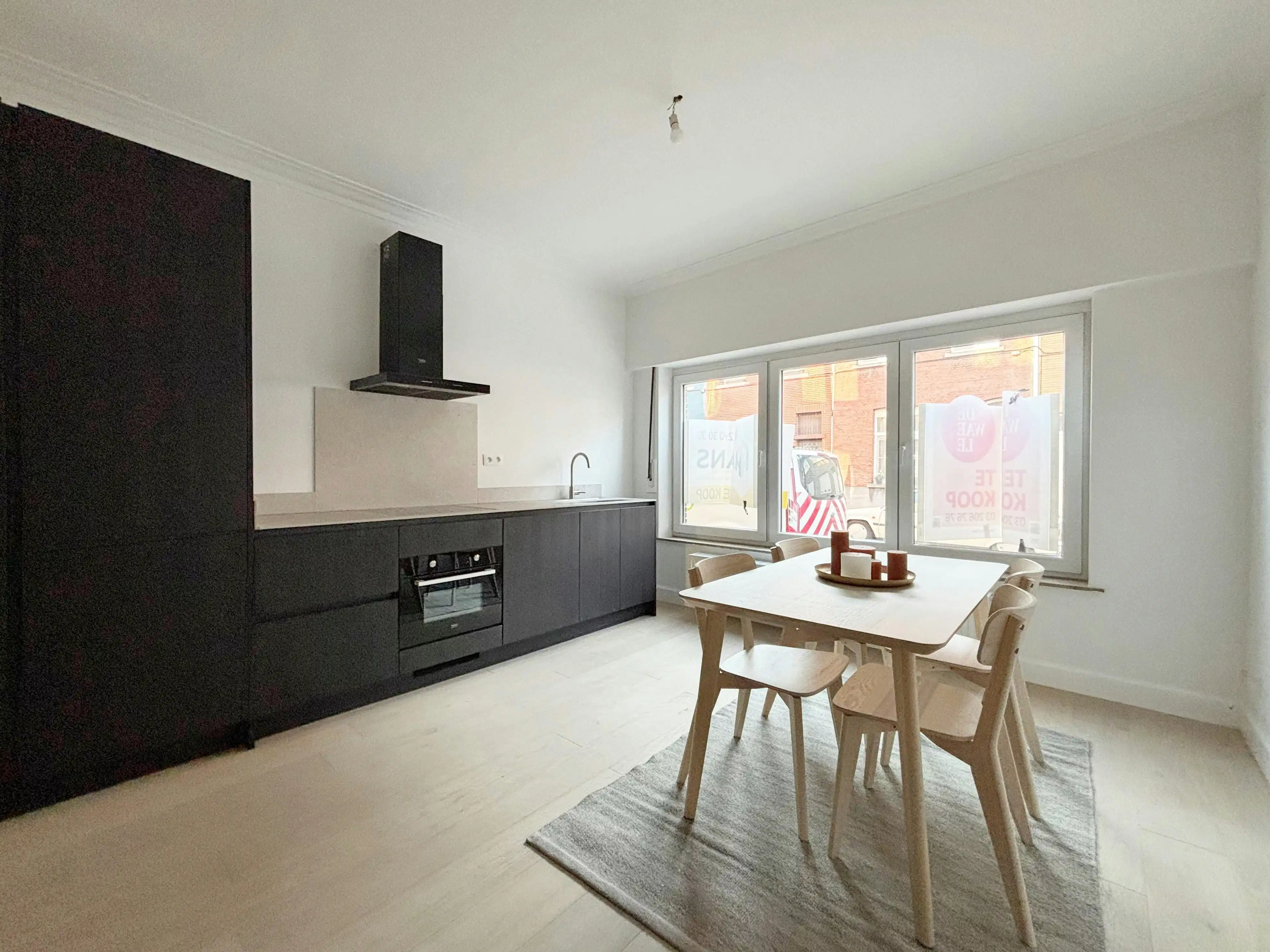 Appartement te koop Scheidingstraat 10/001 - 2610 Wilrijk