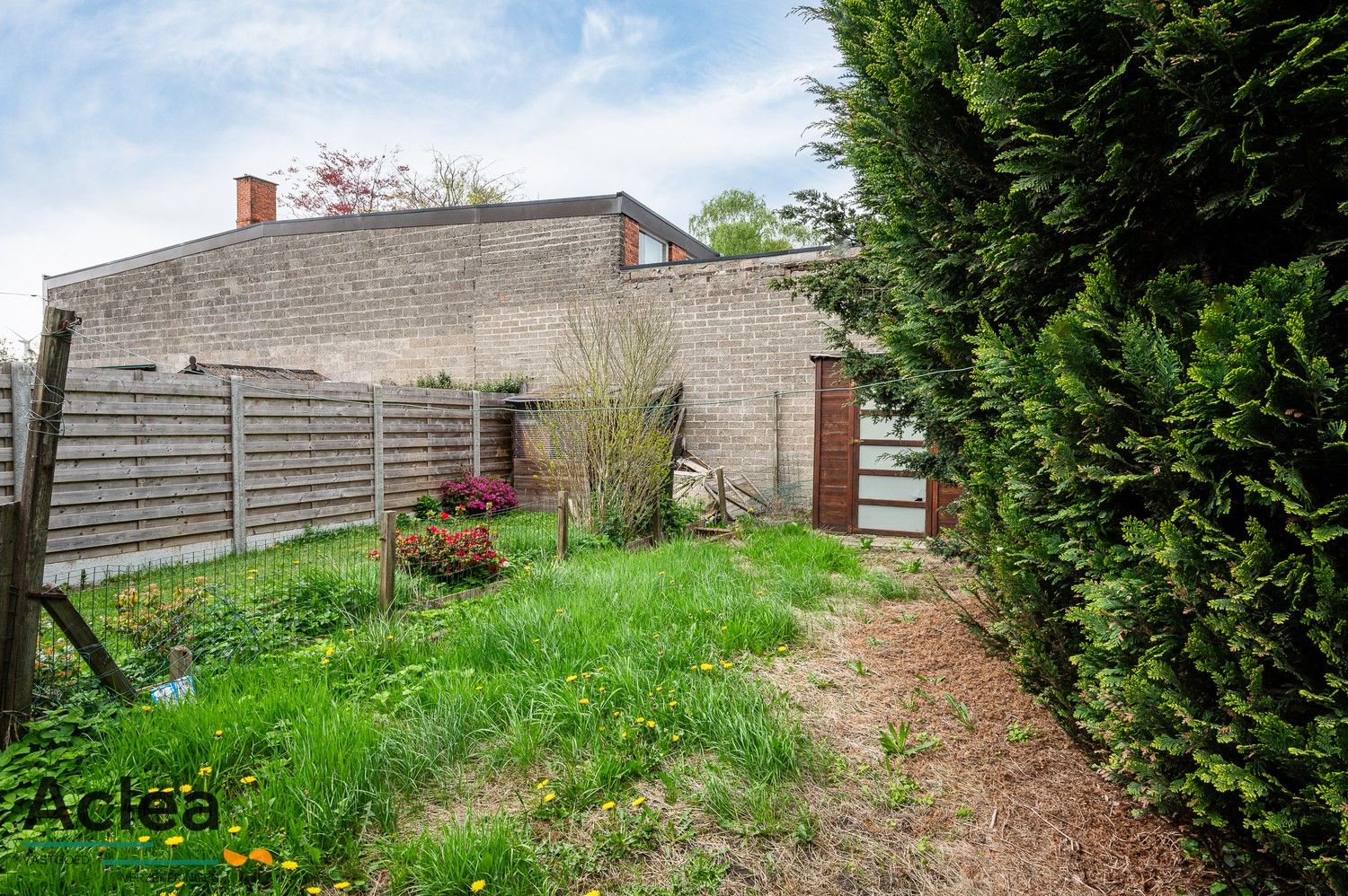 Renovatieproject van 2 naast elkaar gelegen woningen foto 12