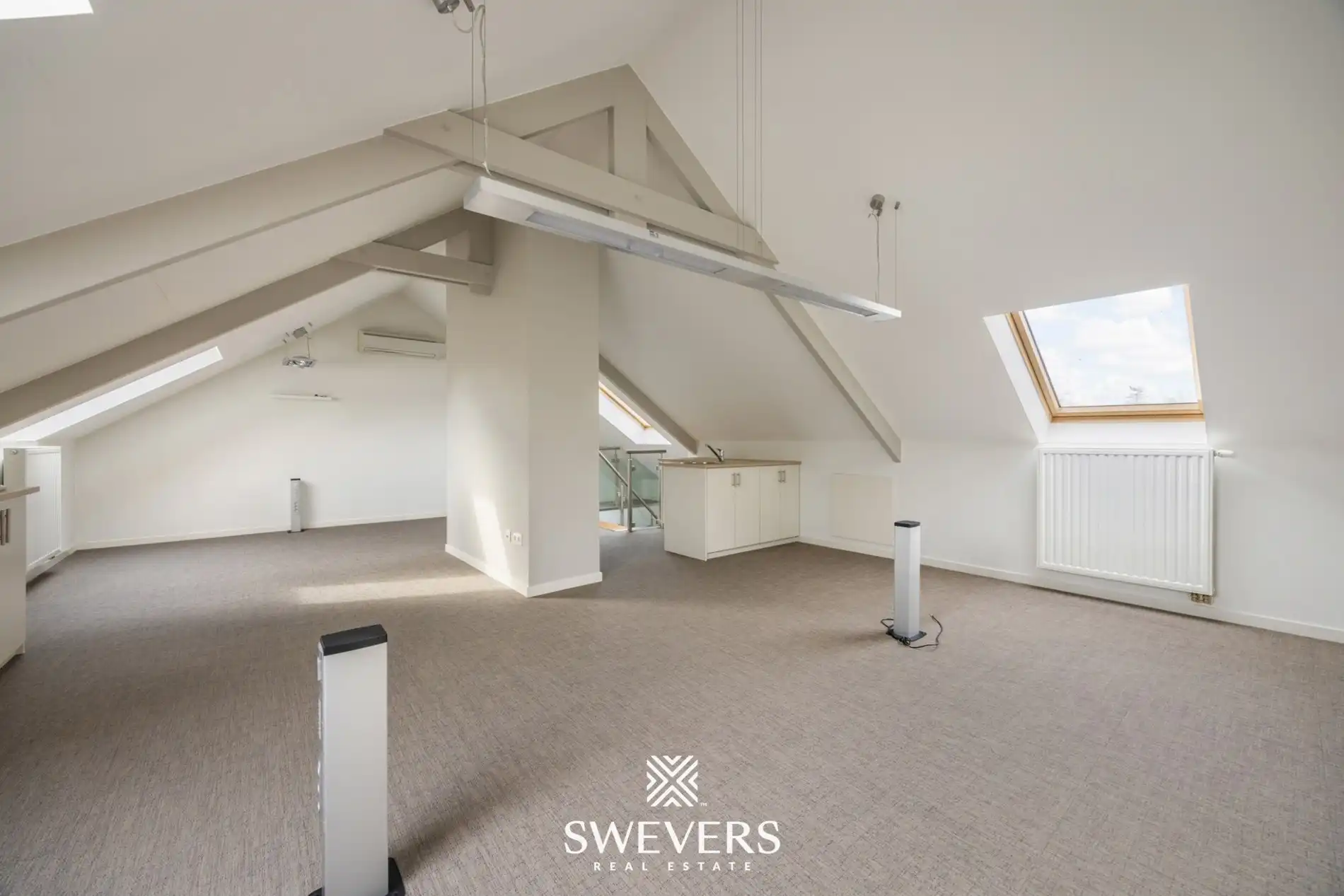 Ruime instapklare woning met 4 slaapkamers op TOP-ligging in Zonhoven foto 15
