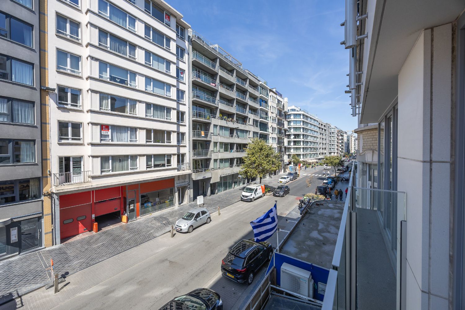 Zeer goed onderhouden appartement op toplocatie foto 10
