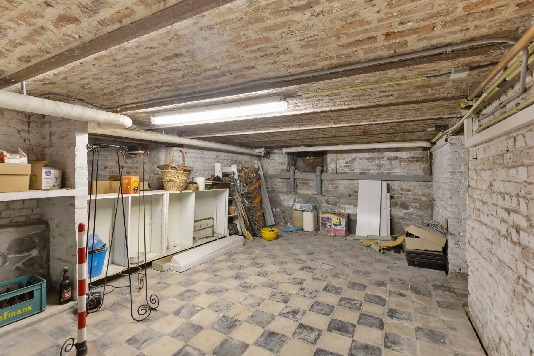 Handelspand met woonst ! foto 41