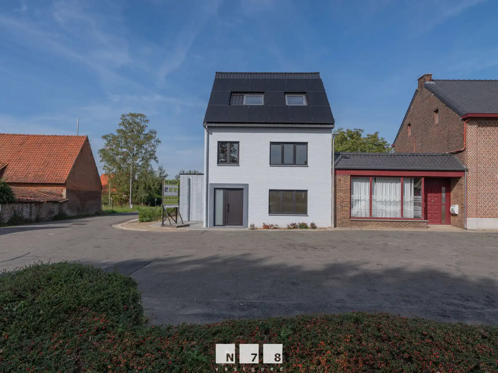 Huis te koop foto 29