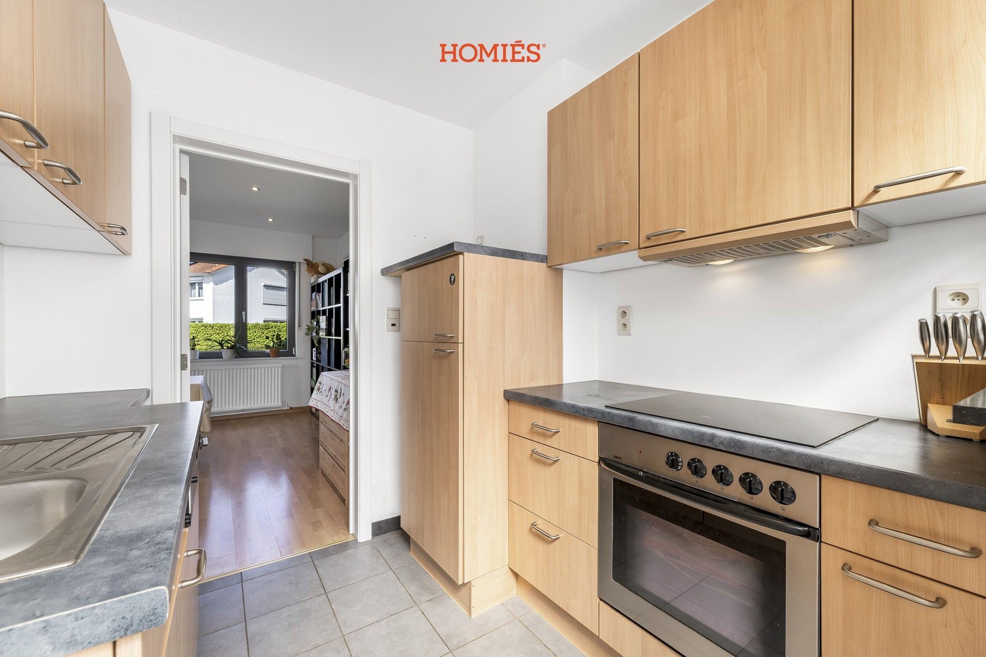 Mooie woning in residentiële omgeving foto 14