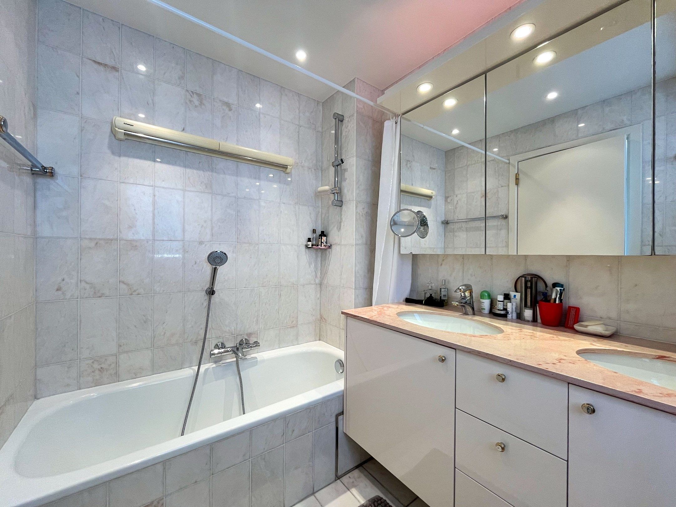 Appartement met garage te Knokke-Zoute foto 15