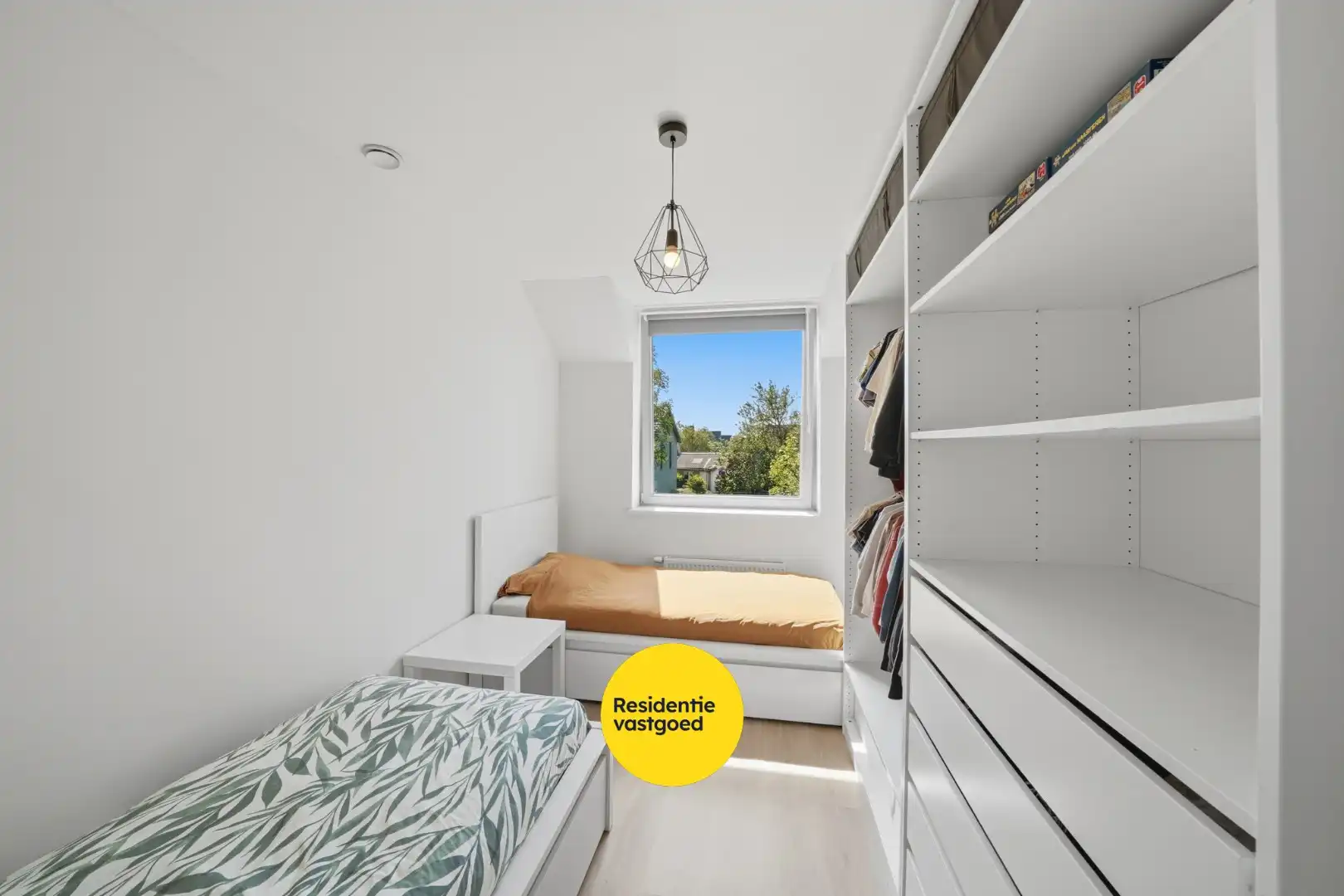 Instapklare woning in rustige woonwijk te Zandvoorde foto 21