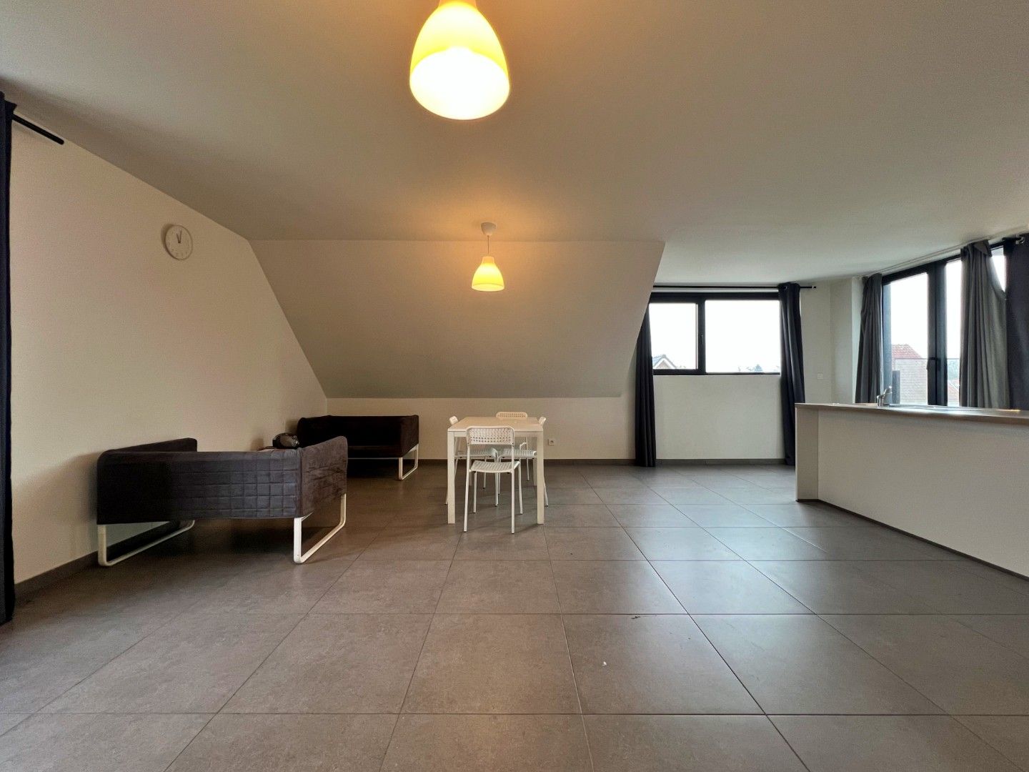 Recent appartement met 3 slaapkamers in Lovendegem (Lievegem) foto 5