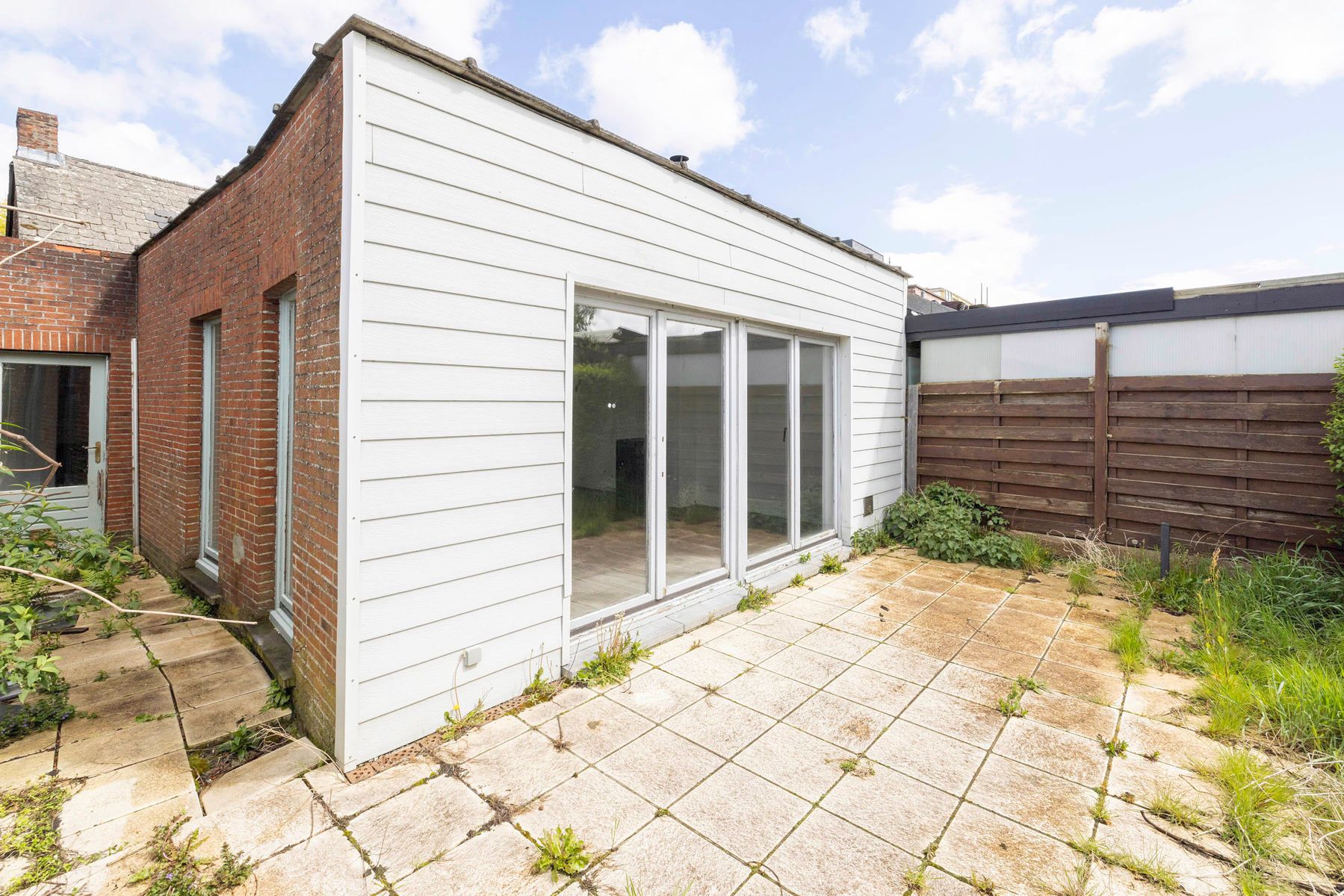 Te renoveren woning op een perceel van 509m² foto 10