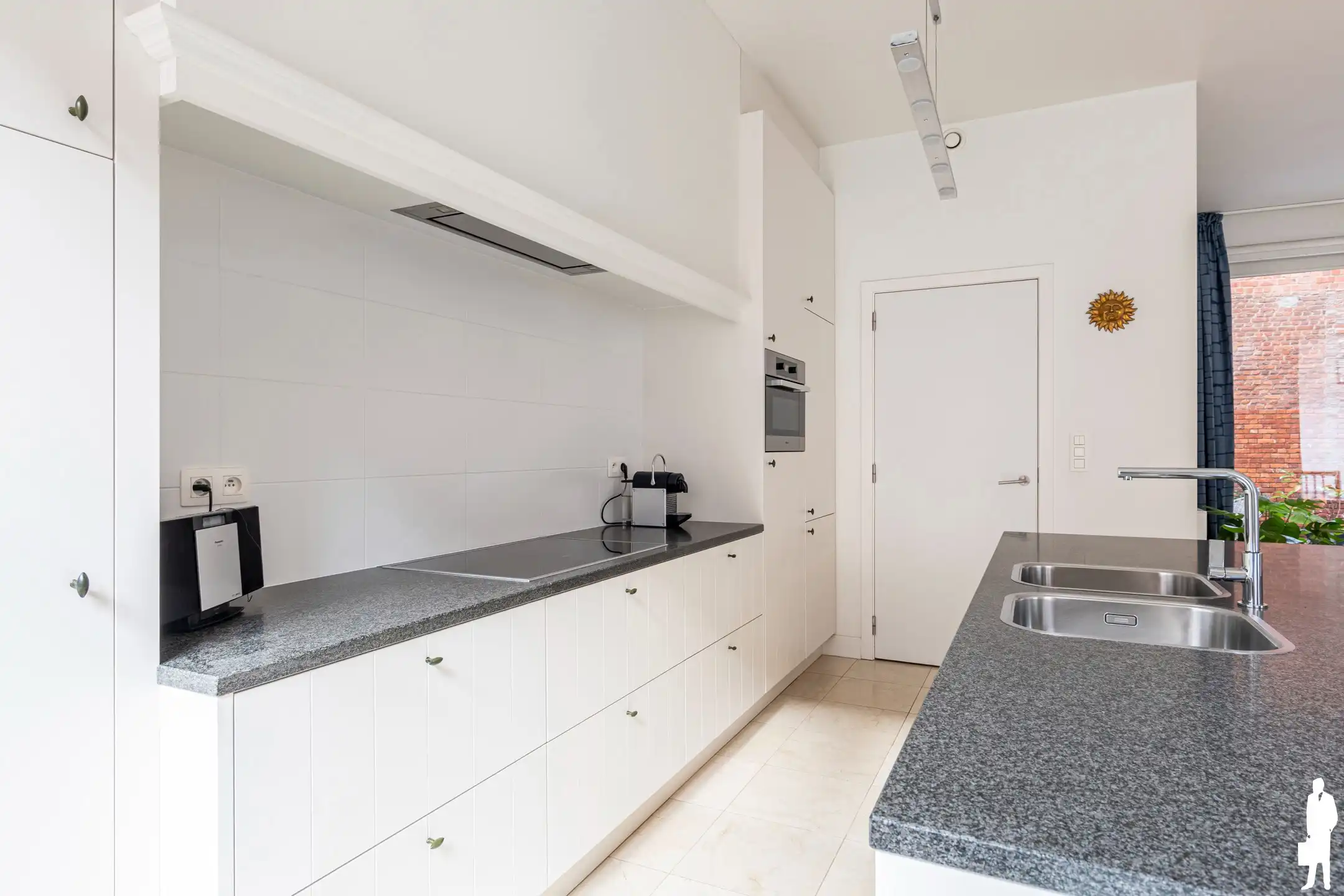 Instapklaar tweeslaapkamerappartement in hartje Turnhout foto 8
