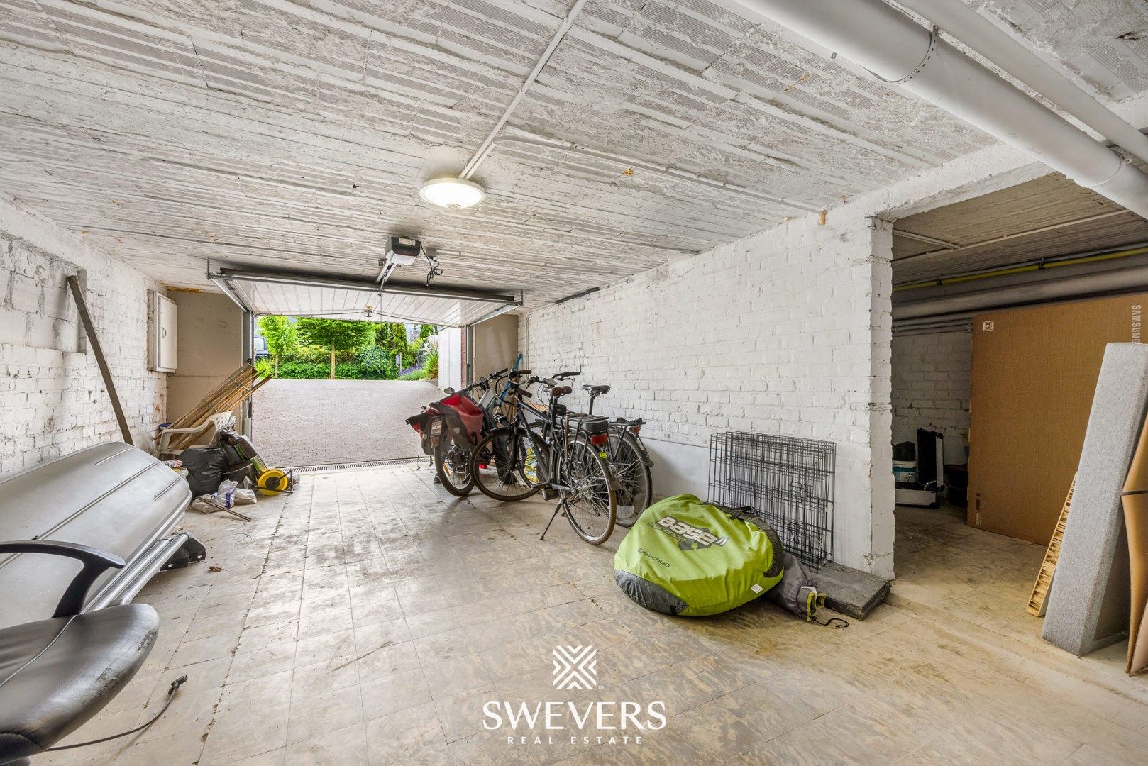 Instapklare woning met drie slaapkamers te Koersel foto 22