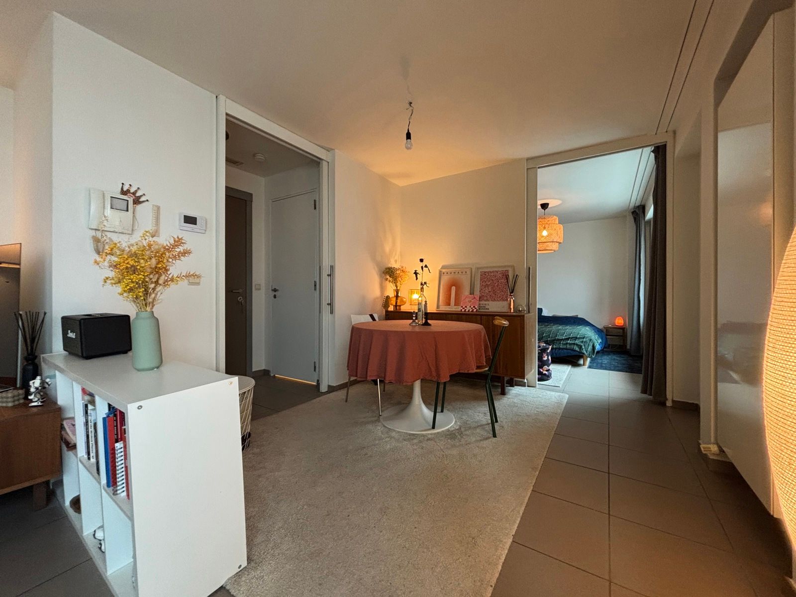 Wonen in Centrum Leuven!  foto 3