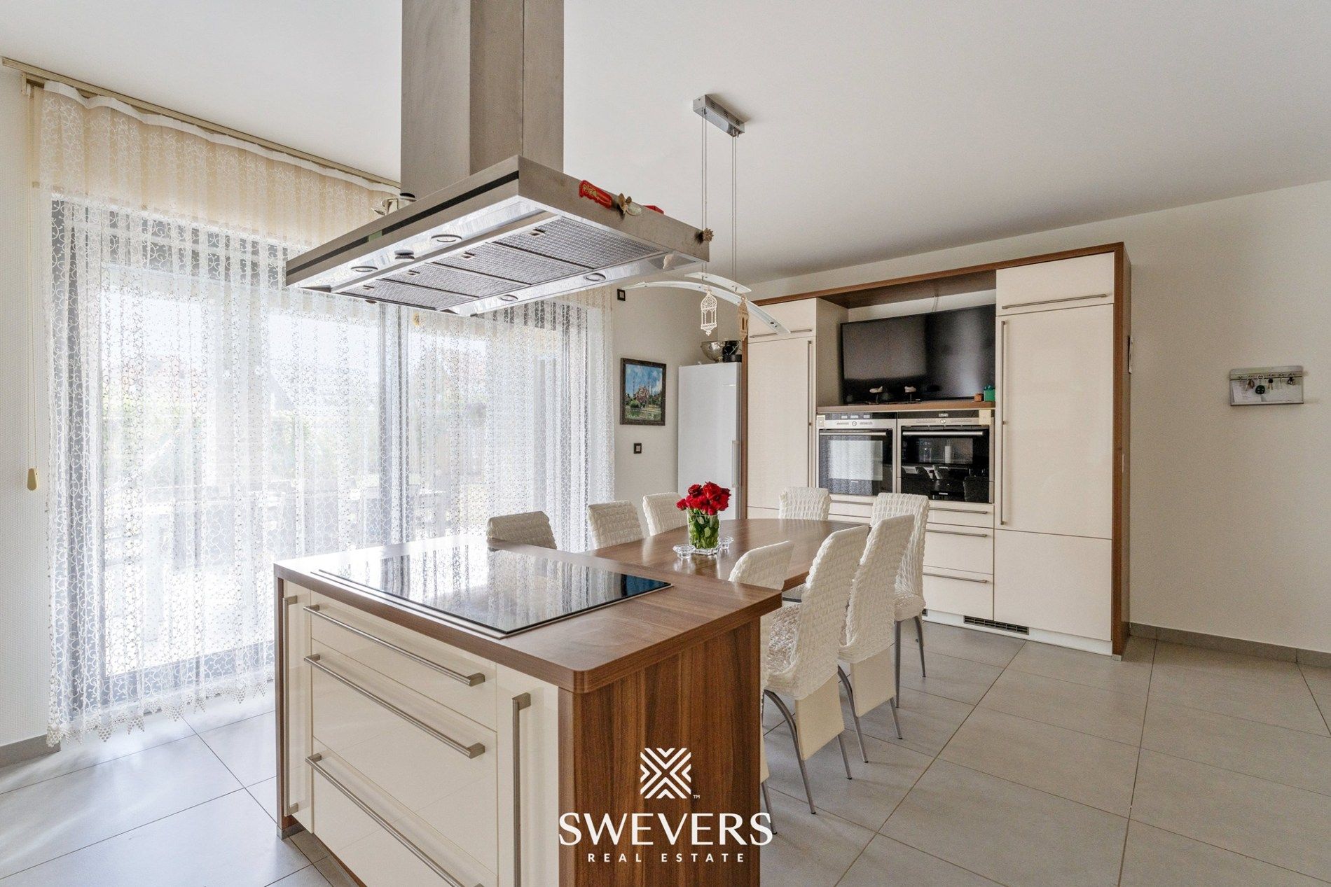 Topwoning voor grote gezinnen met luxe afwerking foto 6