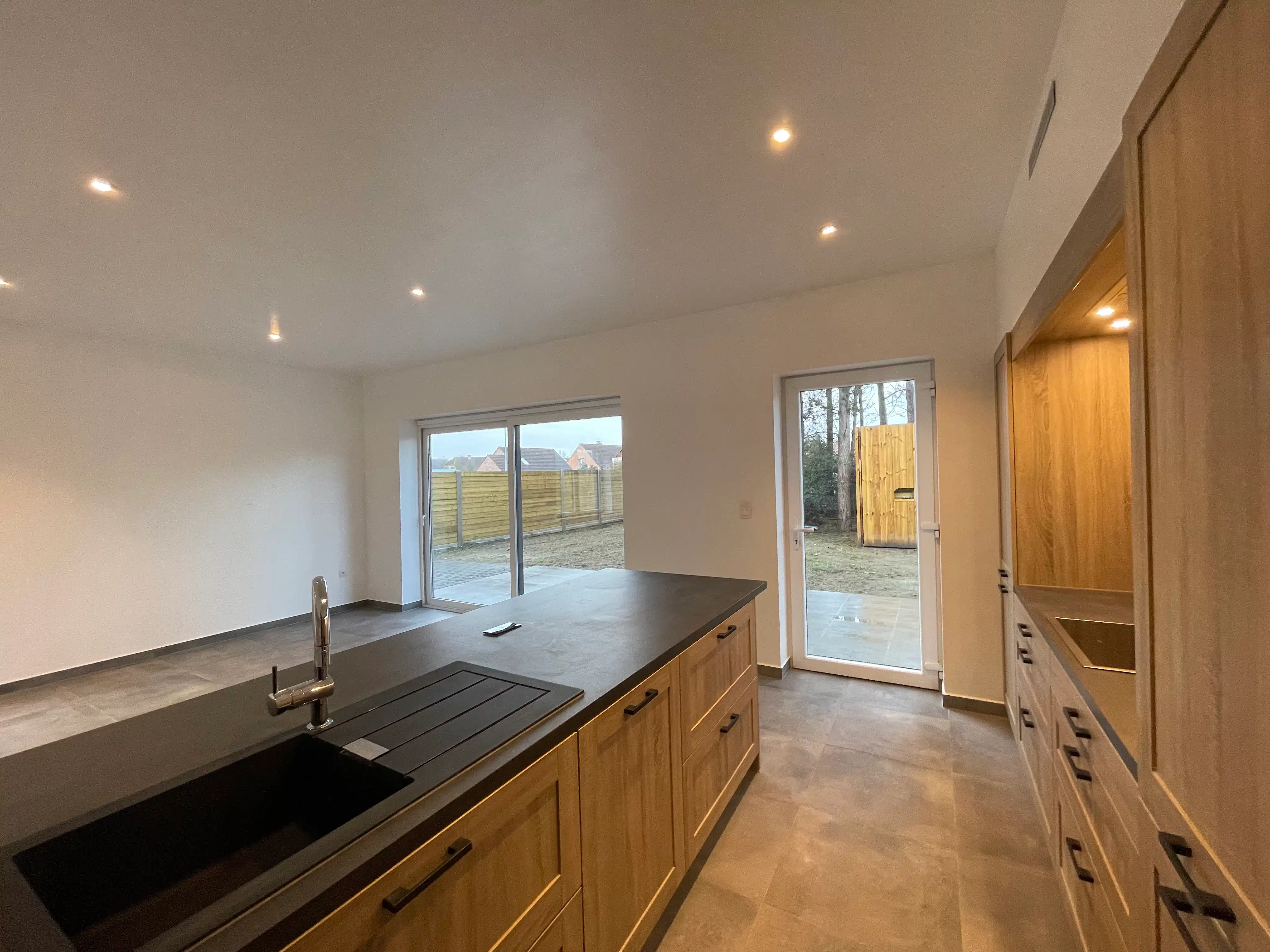 Energiezuinige nieuwb. 3 slkps foto 8