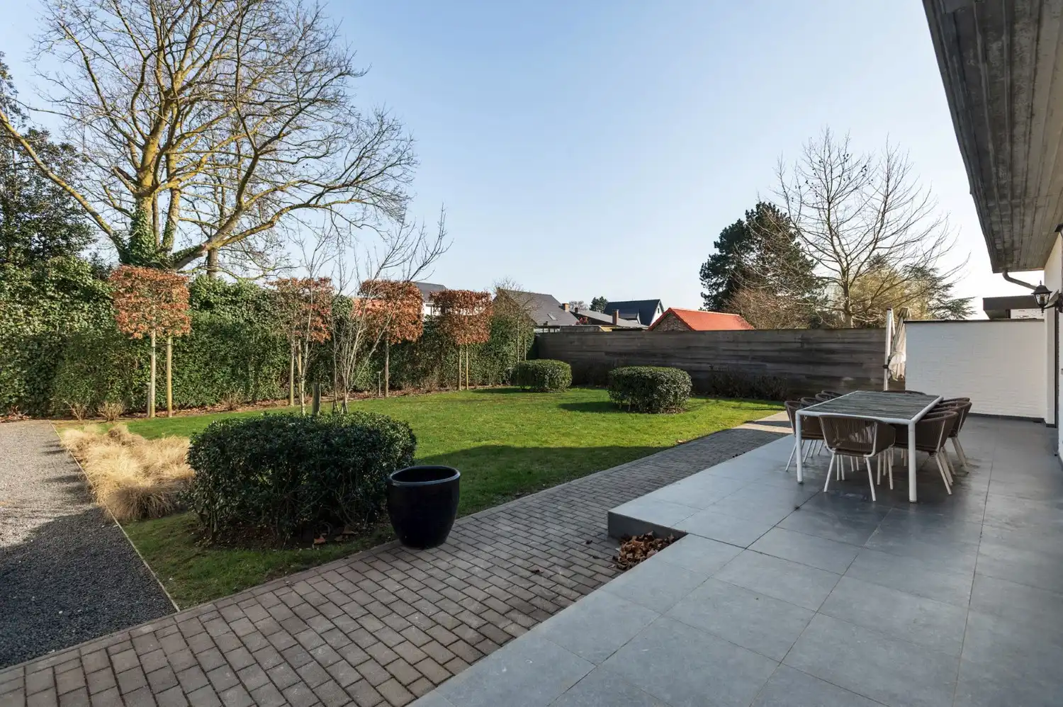 ENERGIEZUINIGE WONING MET 4 SLAAPKAMERS, GARAGE EN TUIN! foto 14