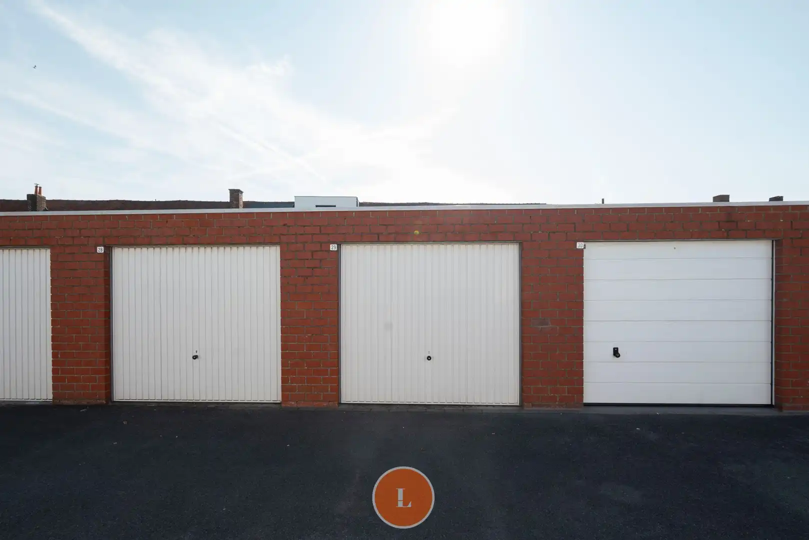 Instapklare woning met garage in Menen foto 15