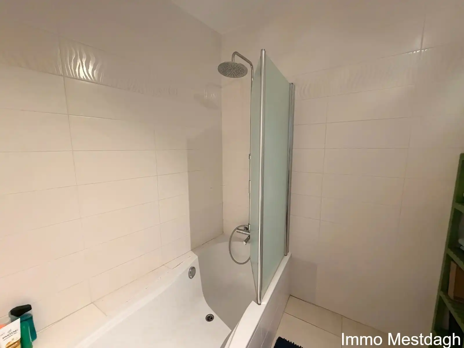 Exclusief en energiezuinig appartement met 2 terrassen in centrum Diest foto 12
