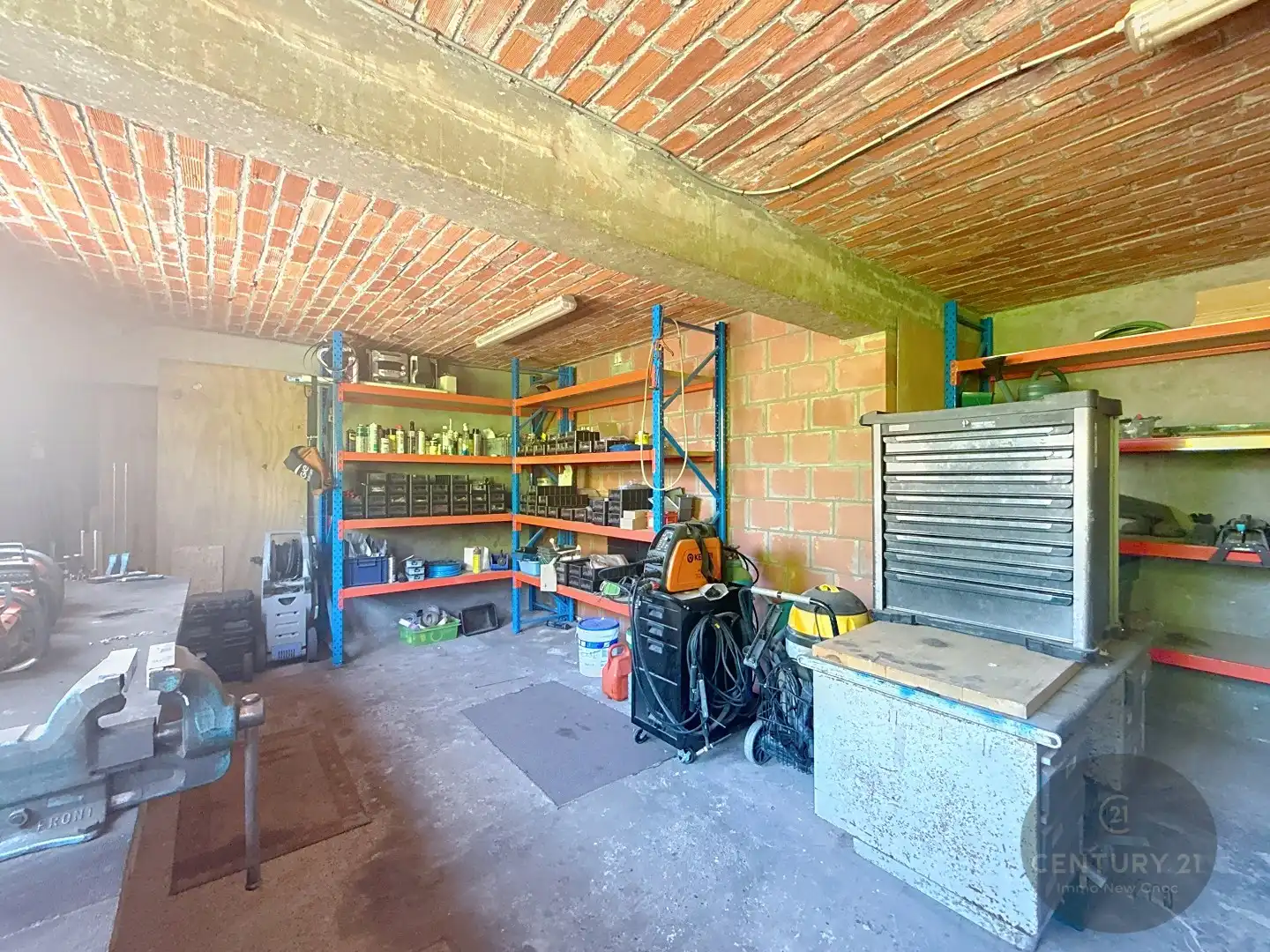 Prachtig landelijk gelegen woning in Eede – een verborgen parel nabij de Belgische grens foto 28