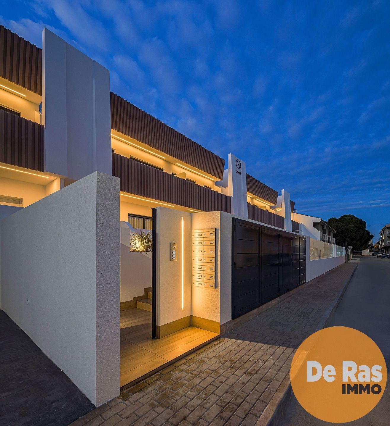 SPANJE - Excentrieke appartementen op wandelafstand zee foto 5