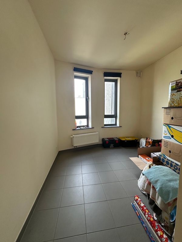Duplexappartement in hartje Blankenberge! foto 7