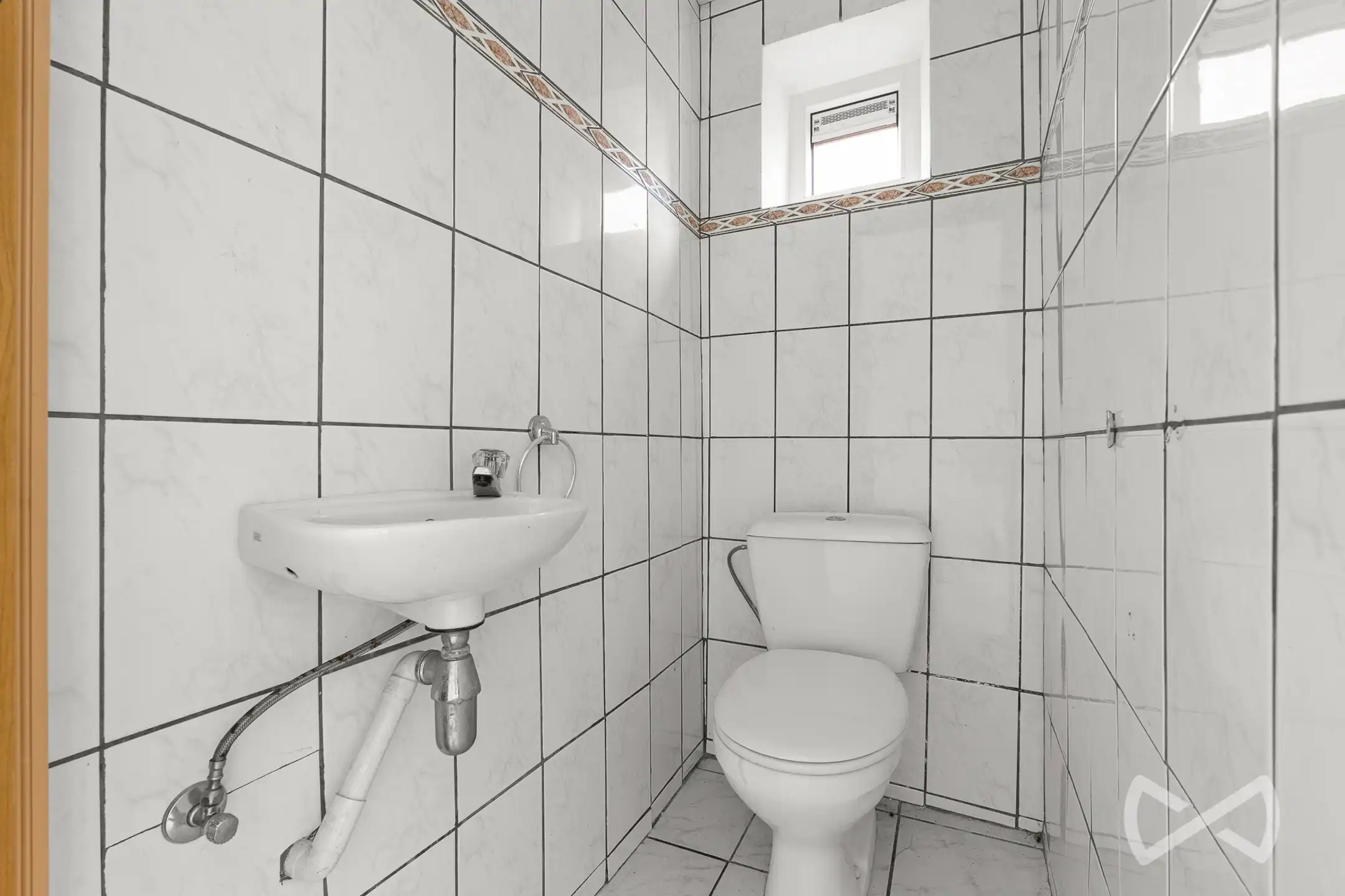 TE KOOP | Ruim gelijkvloers appartement in Heusden foto 21