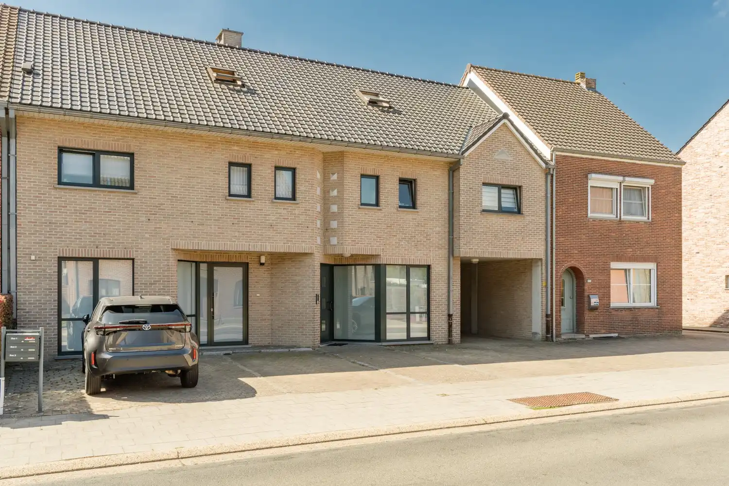 Appartement te koop foto 2
