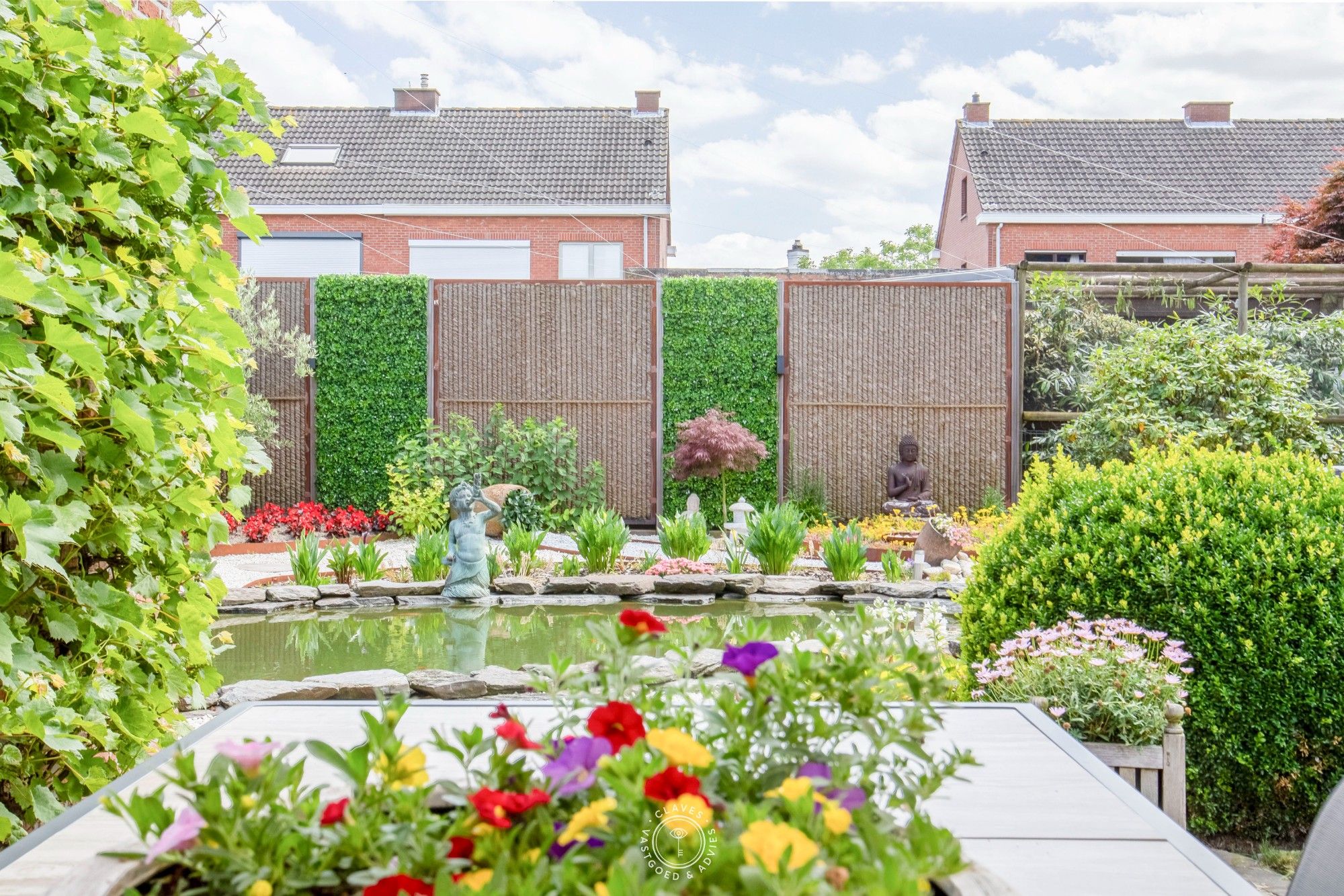 Wonen en genieten: gezinswoning met heerlijke tuin foto 7