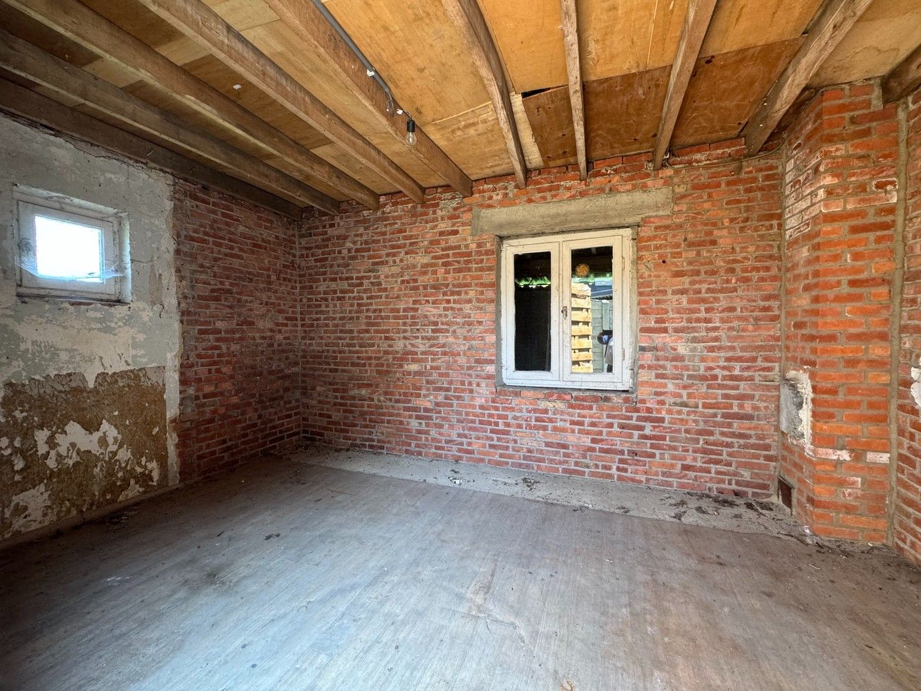 Zeer goed gelegen, instapklaar woonhuis met 3 of 4 slaapkamers en tuin foto 21