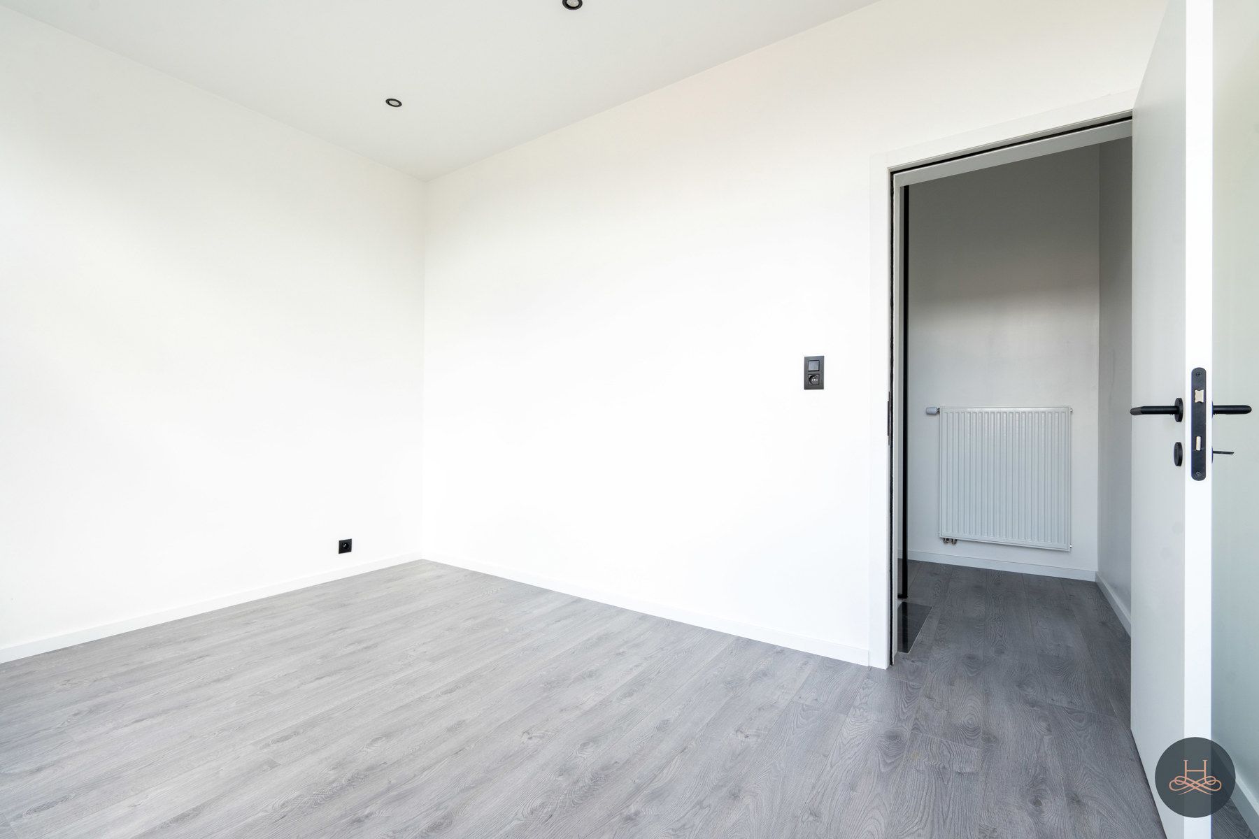 Prachtig gerenoveerde en rustig gelegen tweegevel woning foto 18