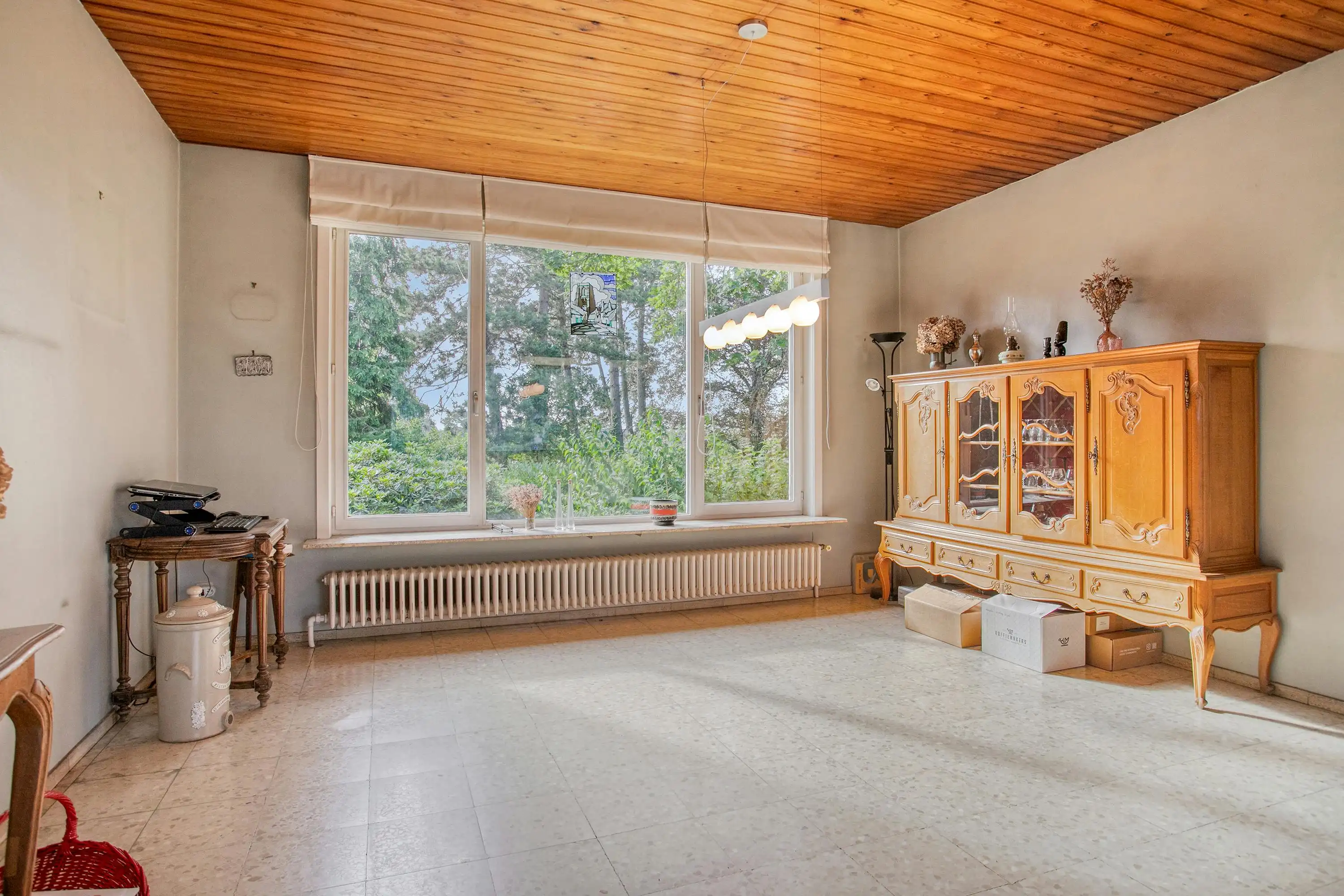 Unieke karakterwoning op 1.411 m² met tal van mogelijkheden foto 8