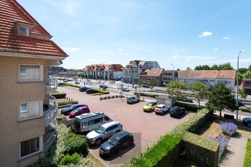 Ruim zongericht appartement met 2 slaapkamers. foto 30