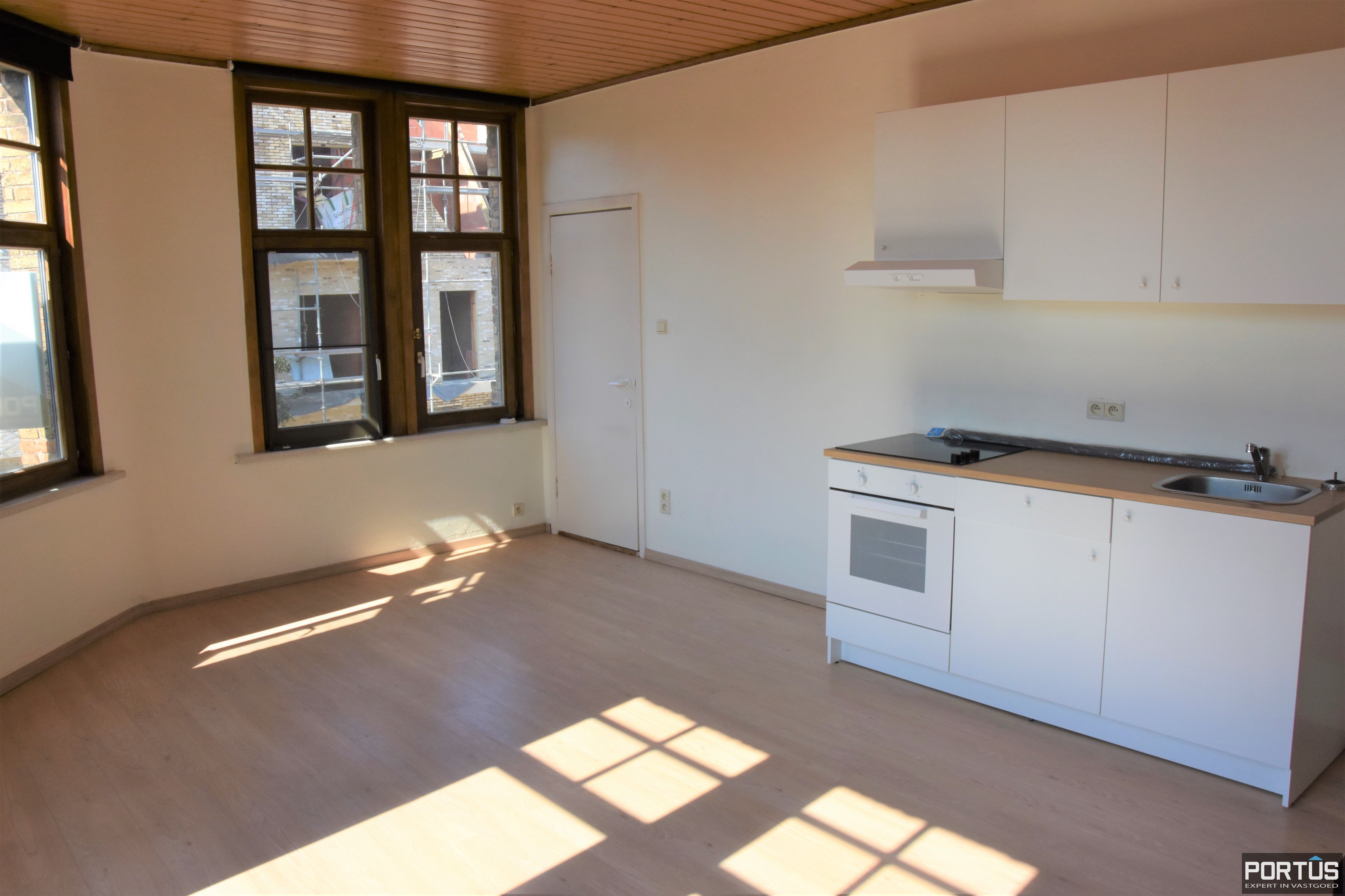 Appartement te huur Nieuwpoort foto 3