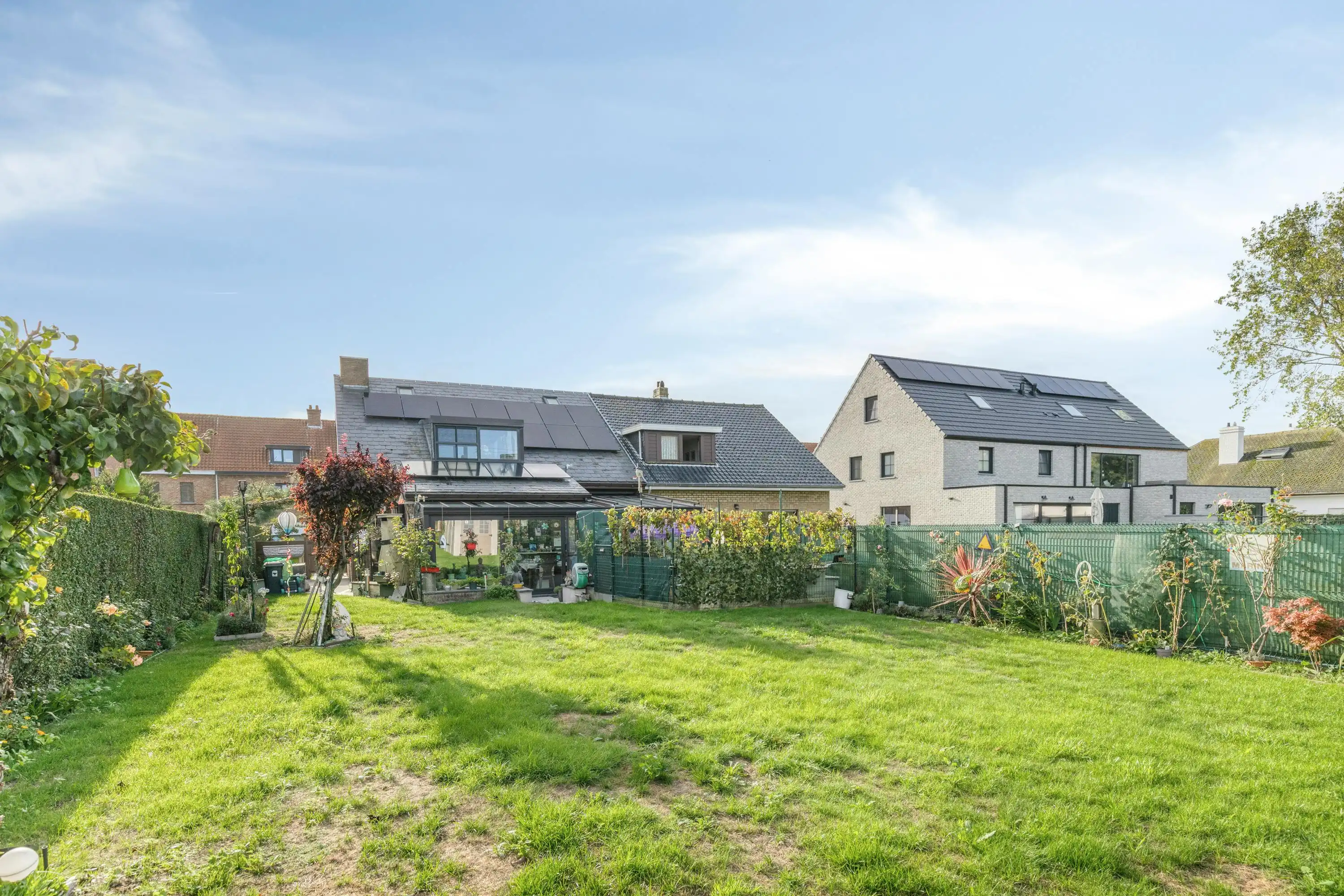 Huis te koop Sint-Donaasstraat 29 - 8380 Zeebrugge