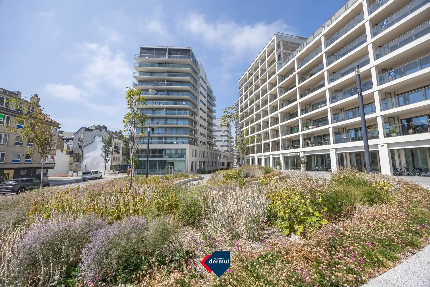 Appartement te koop Vrijhavenstraat 40/02.03 - 8400 Oostende