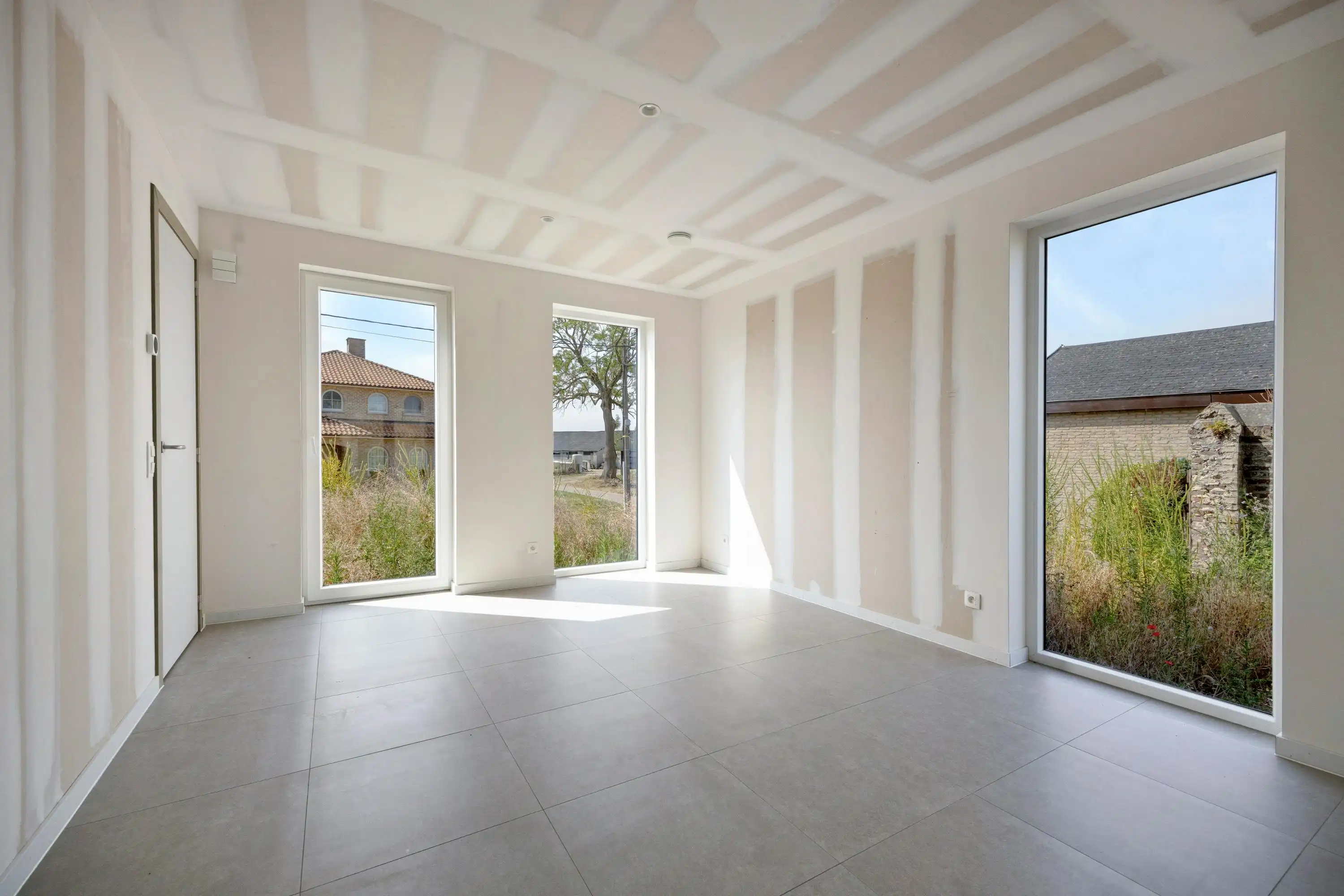 Nieuwbouwwoning met 3 slaapkamers te koop in Linter foto 5
