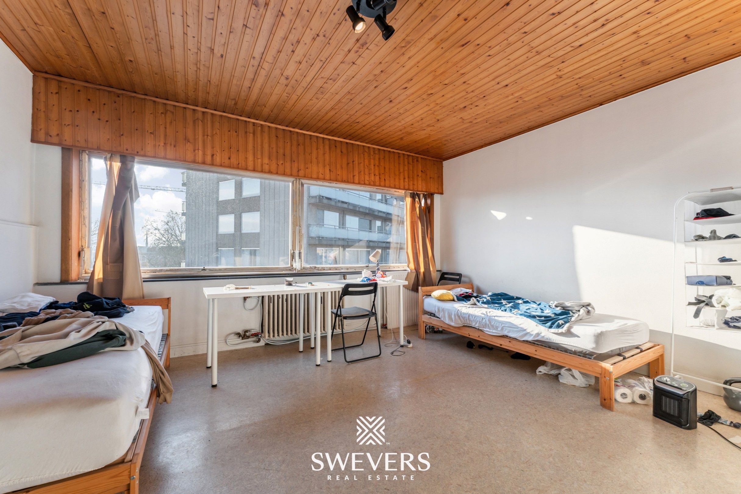 Karaktervolle halfopen bebouwing met 6 slaapkamers en investeringspotentieel nabij centrum Sint-Truiden foto 22