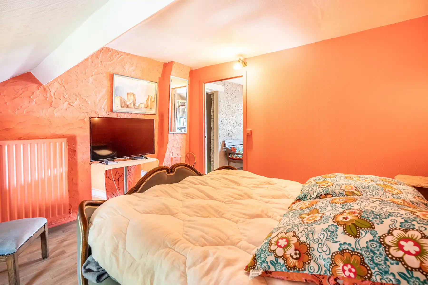 Ruime kangoeroewoning in Gooik  foto 34