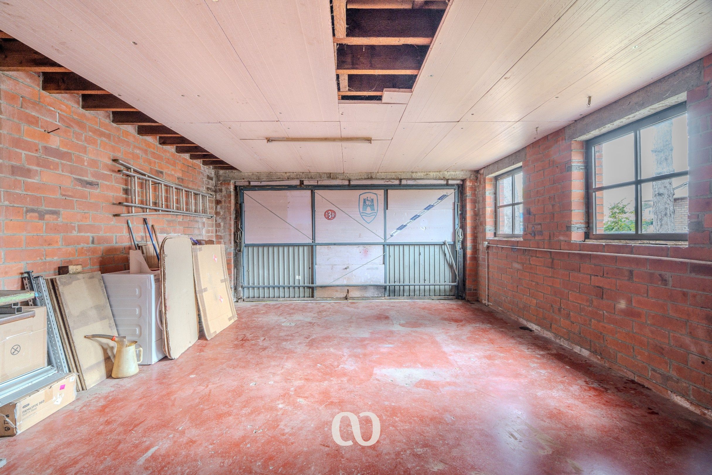 Open bebouwing op unieke commerciële ligging foto 25