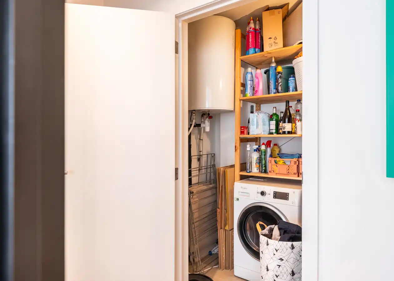 Zon & zee – instapklaar 3 slpk app. met 2 terrassen foto 18