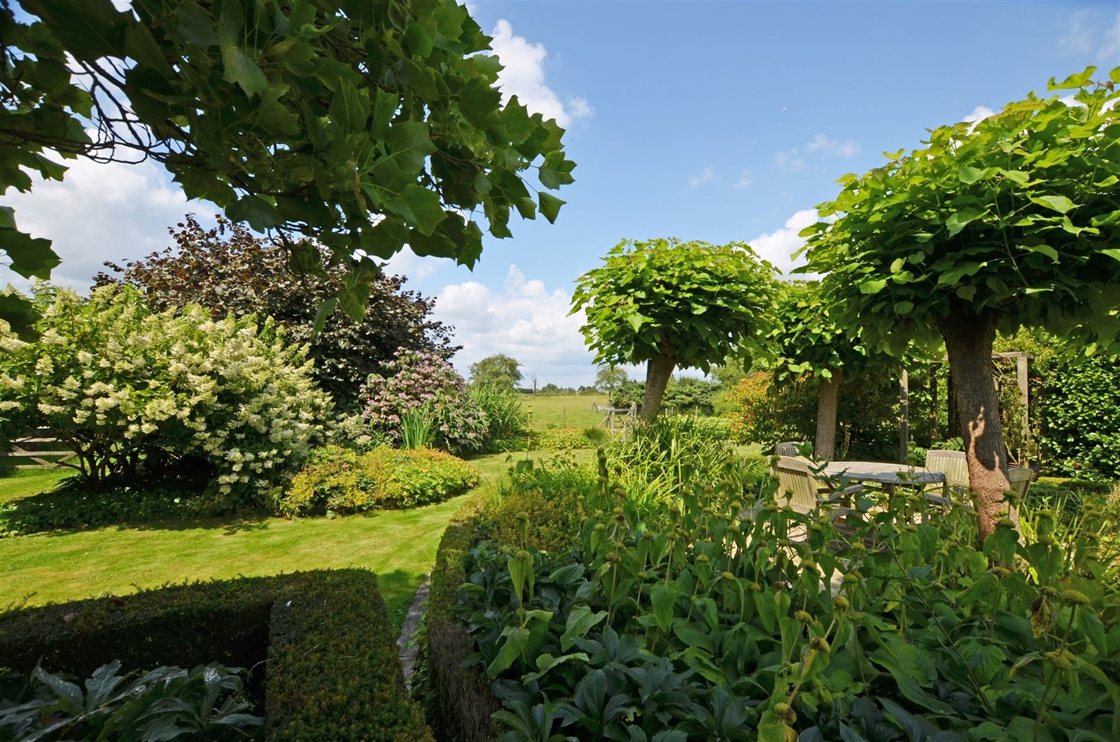 Landelijk gelegen vierkantshoeve op ±1.4Ha foto 41