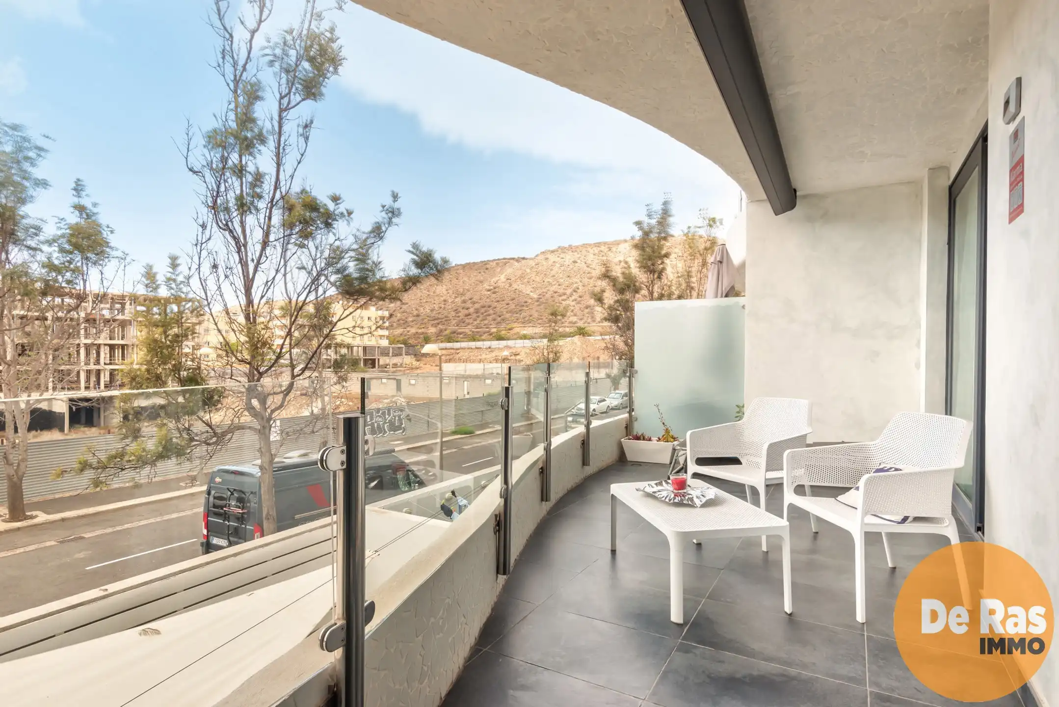 TENERIFE Arona - Mooi instapklaar appartement  foto 12