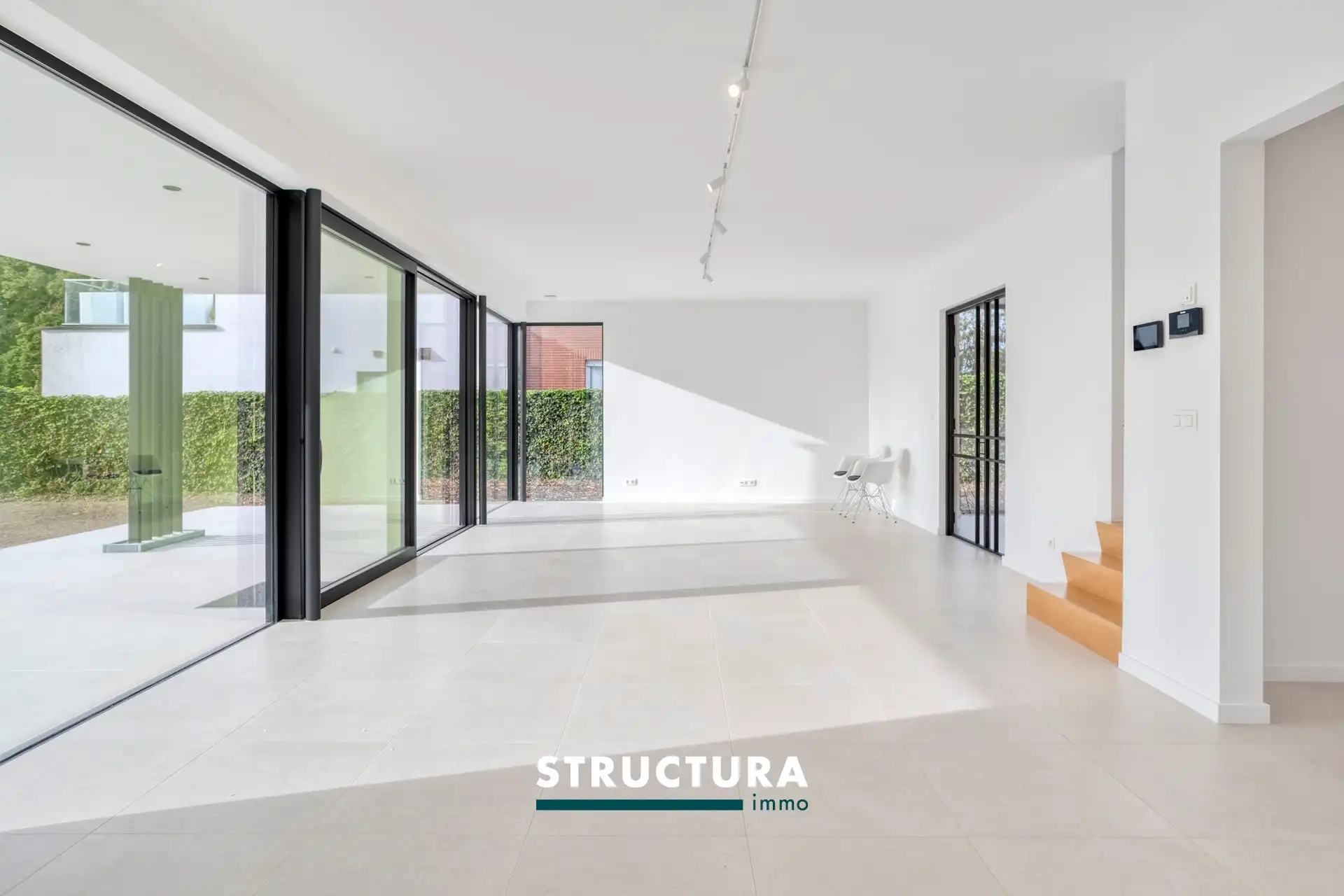 High end nieuwbouwoning met drie slapkamers foto 5